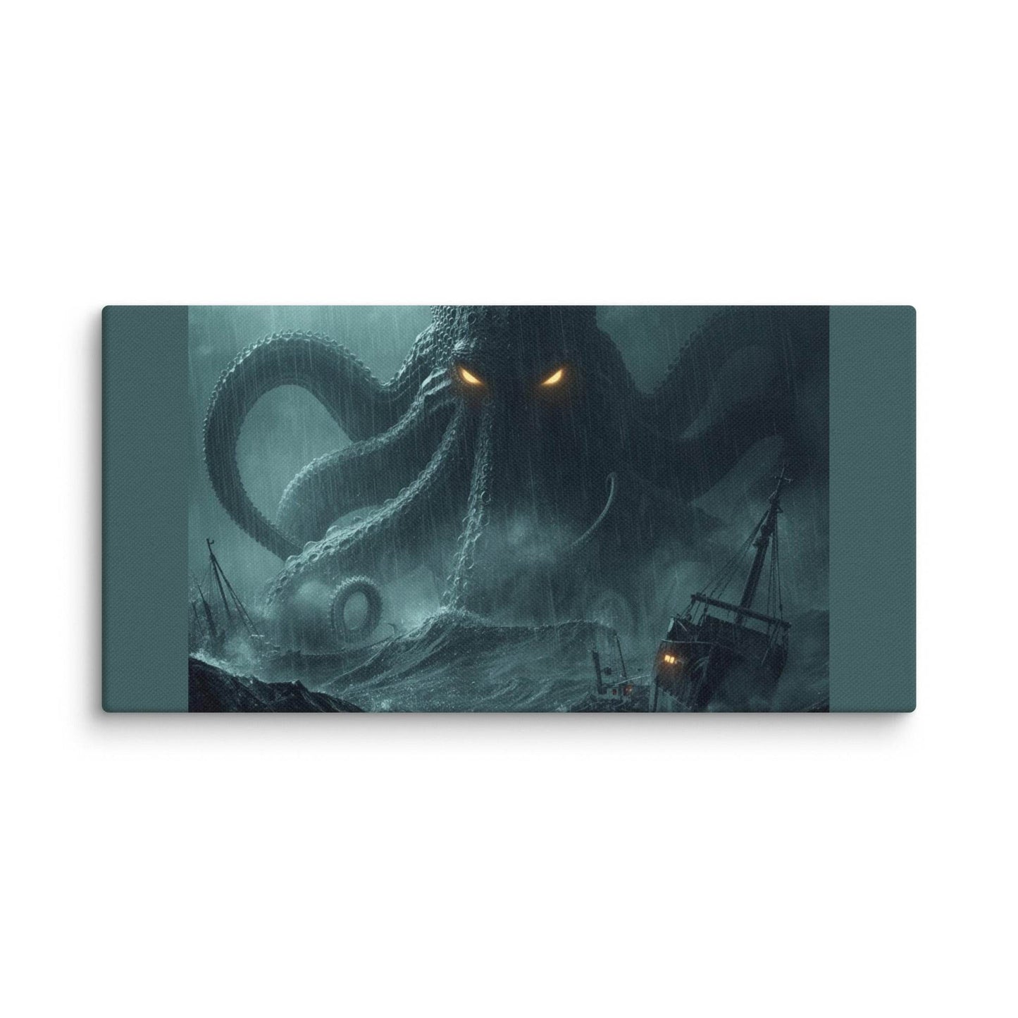 Canvas Wall Art - Trendy Trophys