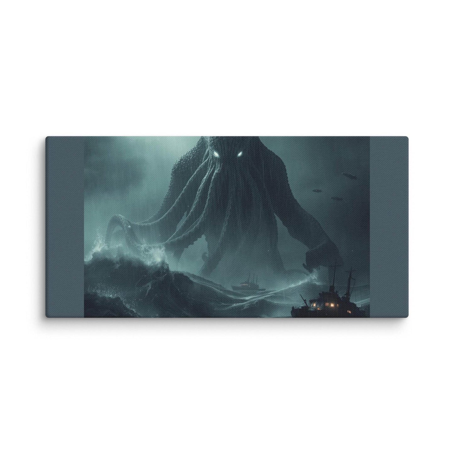 Canvas Wall Art - Trendy Trophys