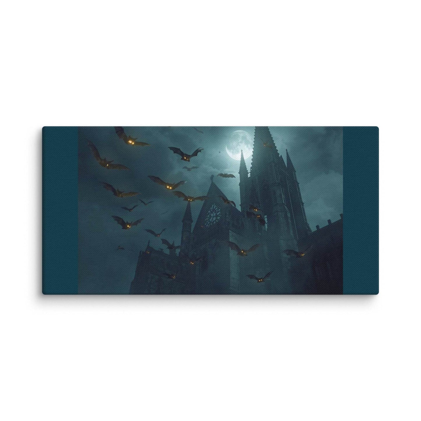 Canvas Wall Art - Trendy Trophys