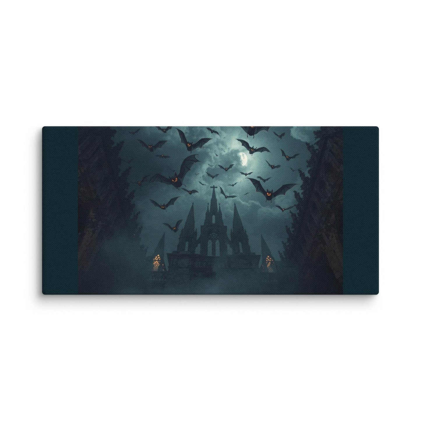 Canvas Wall Art - Trendy Trophys