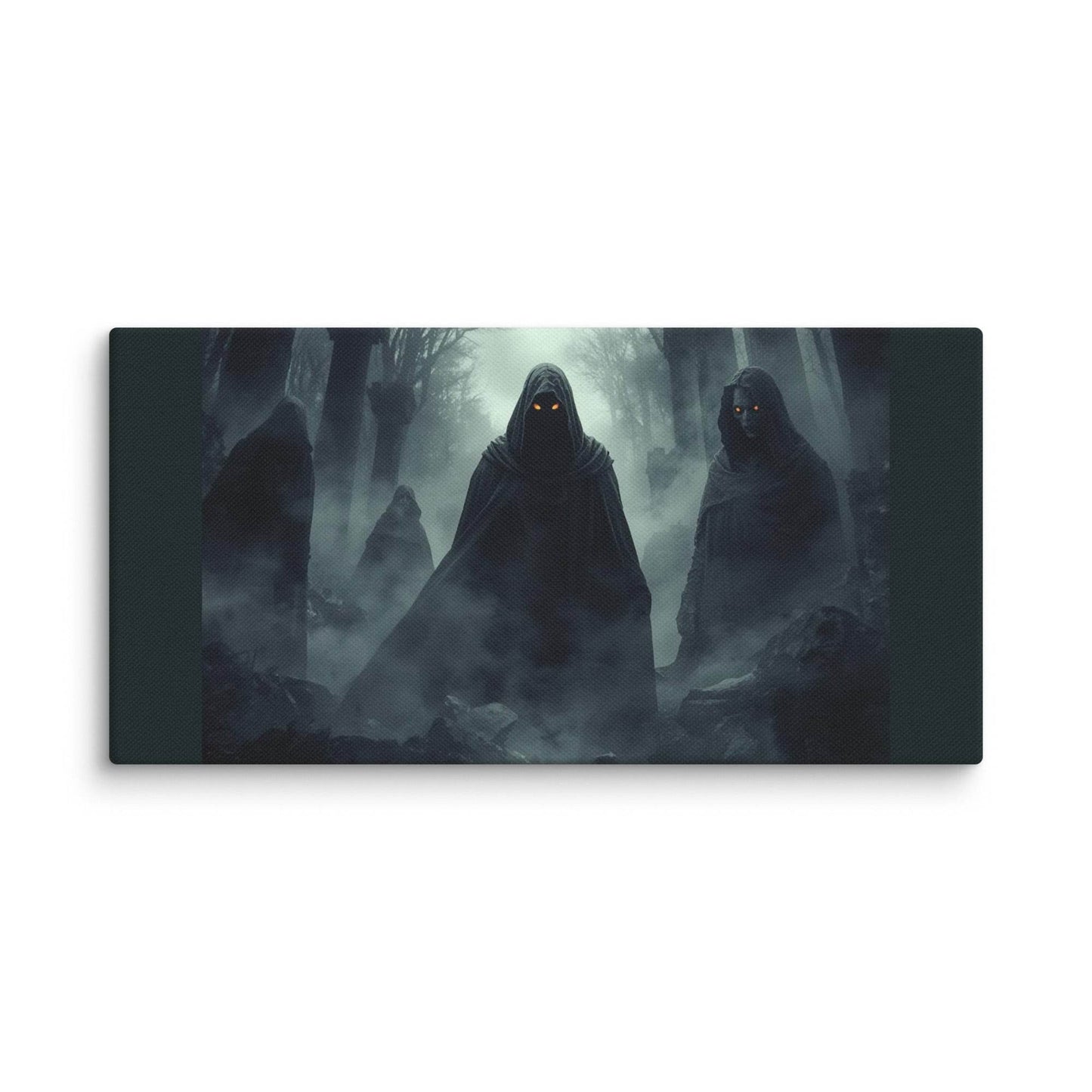 Canvas Wall Art - Trendy Trophys