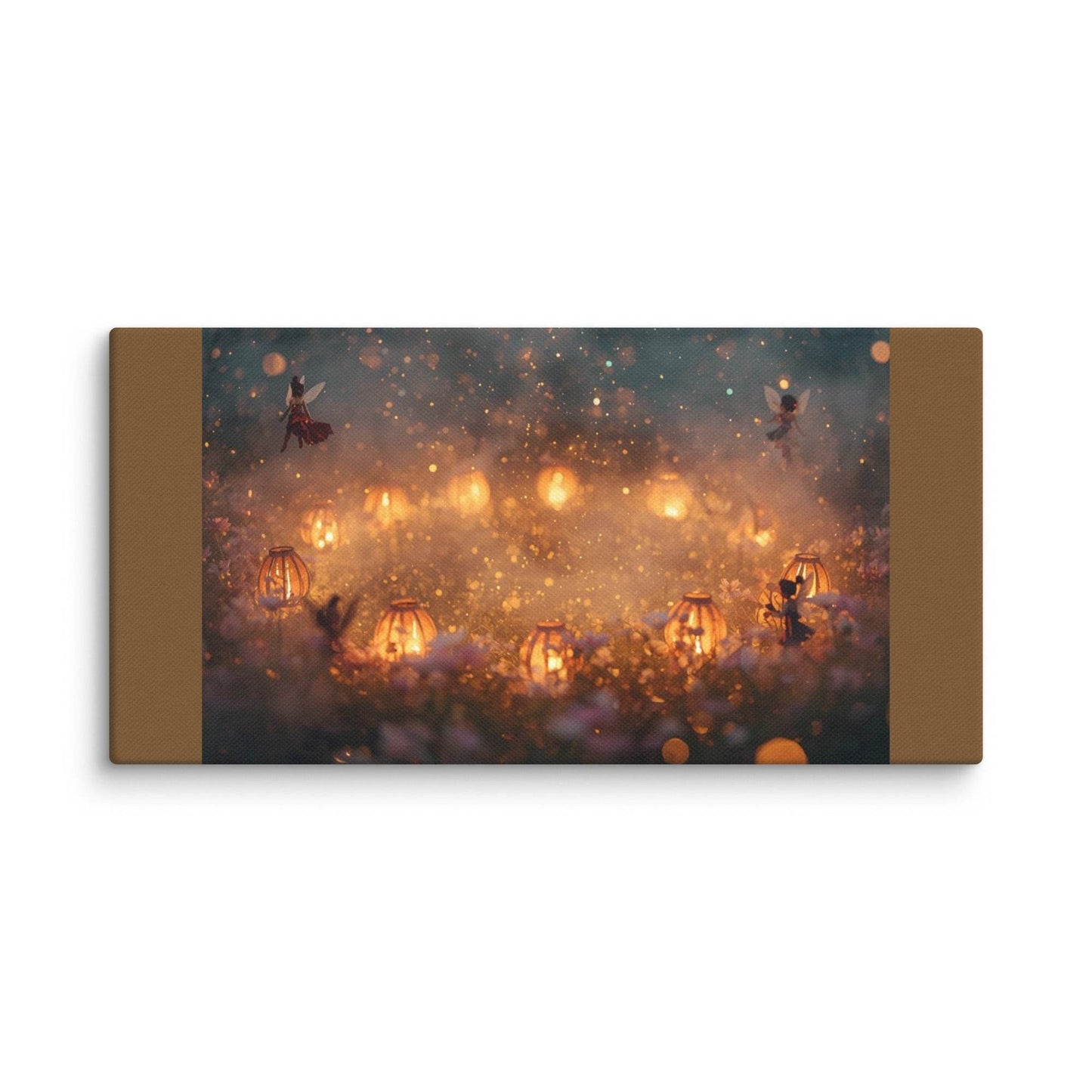 Canvas Wall Art - Trendy Trophys