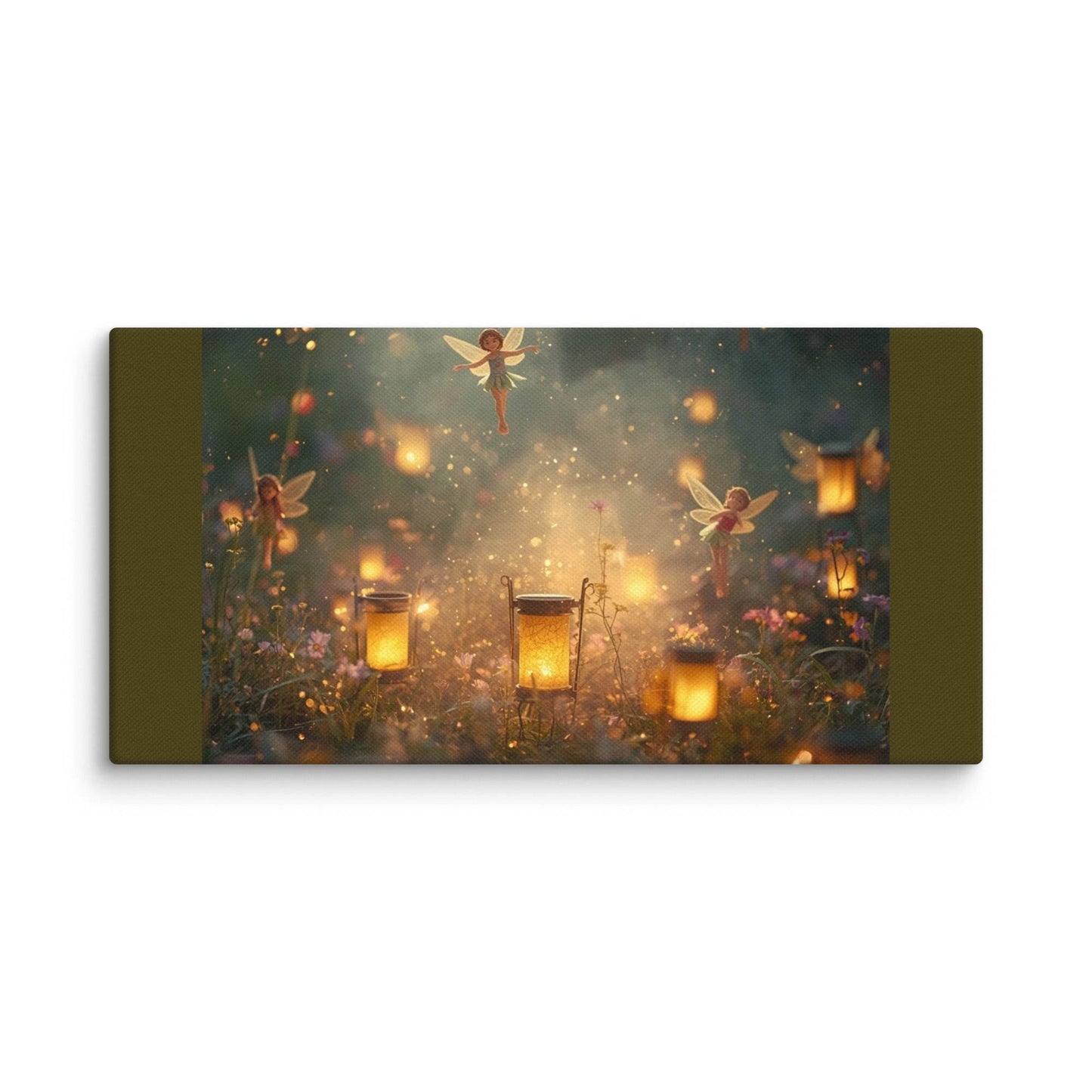 Canvas Wall Art - Trendy Trophys