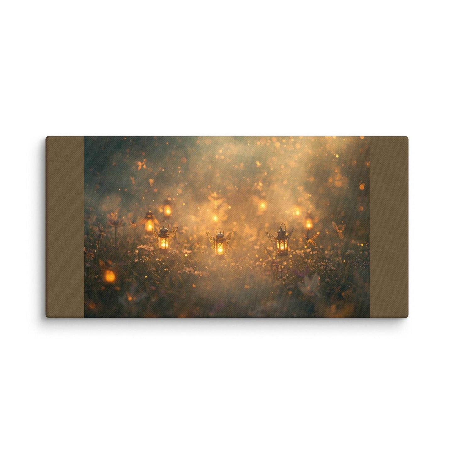 Canvas Wall Art - Trendy Trophys