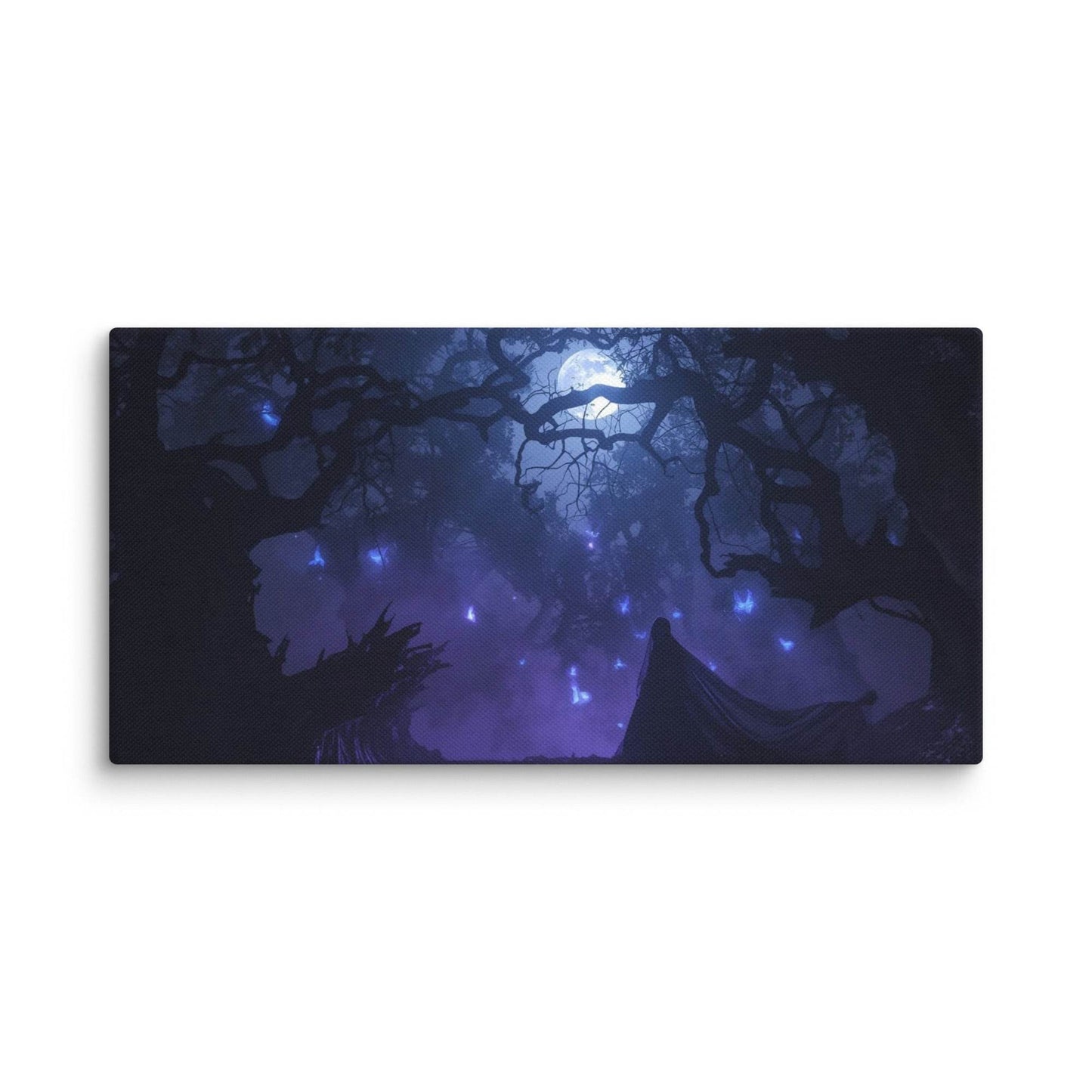 Canvas Wall Art - Trendy Trophys