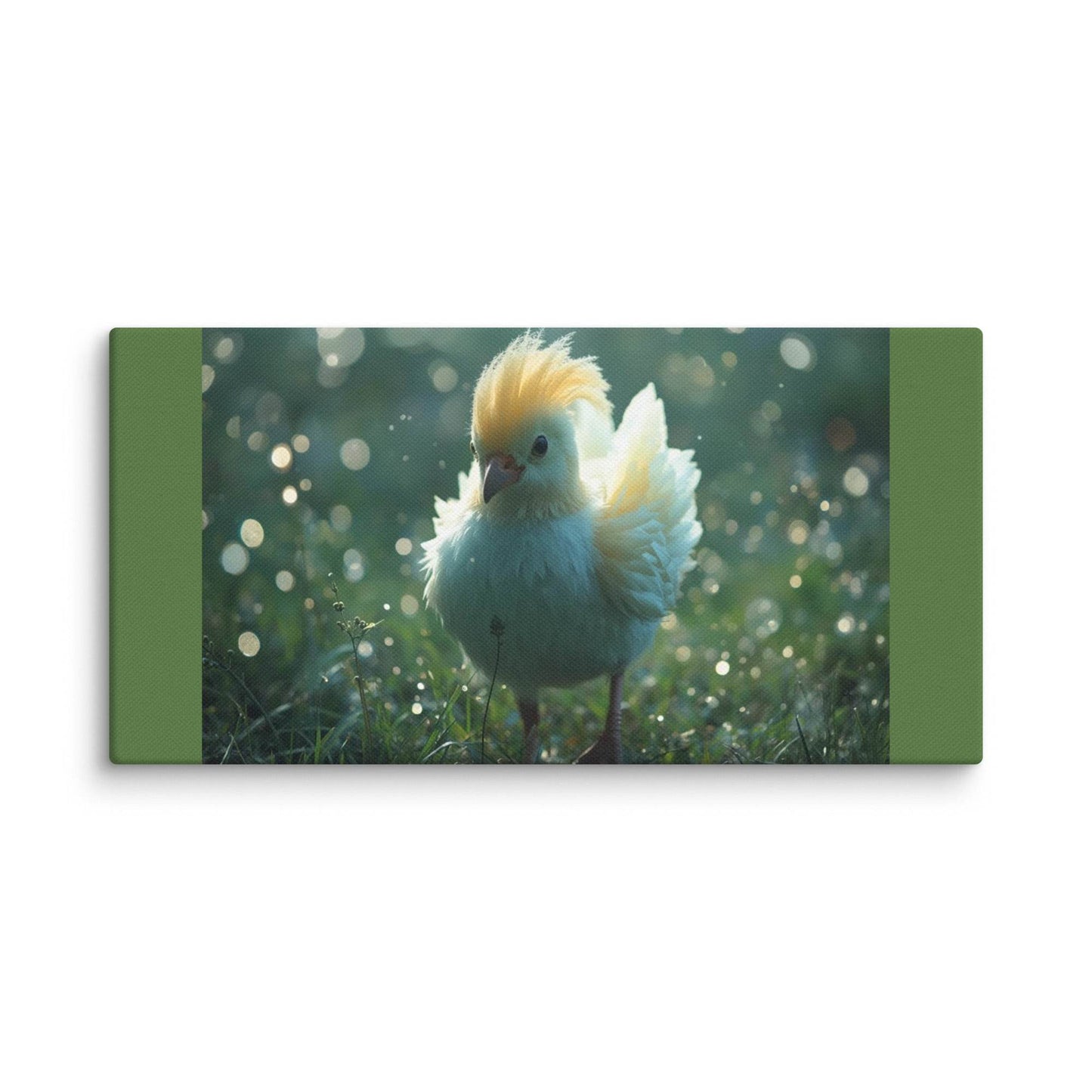 Canvas Wall Art - Trendy Trophys