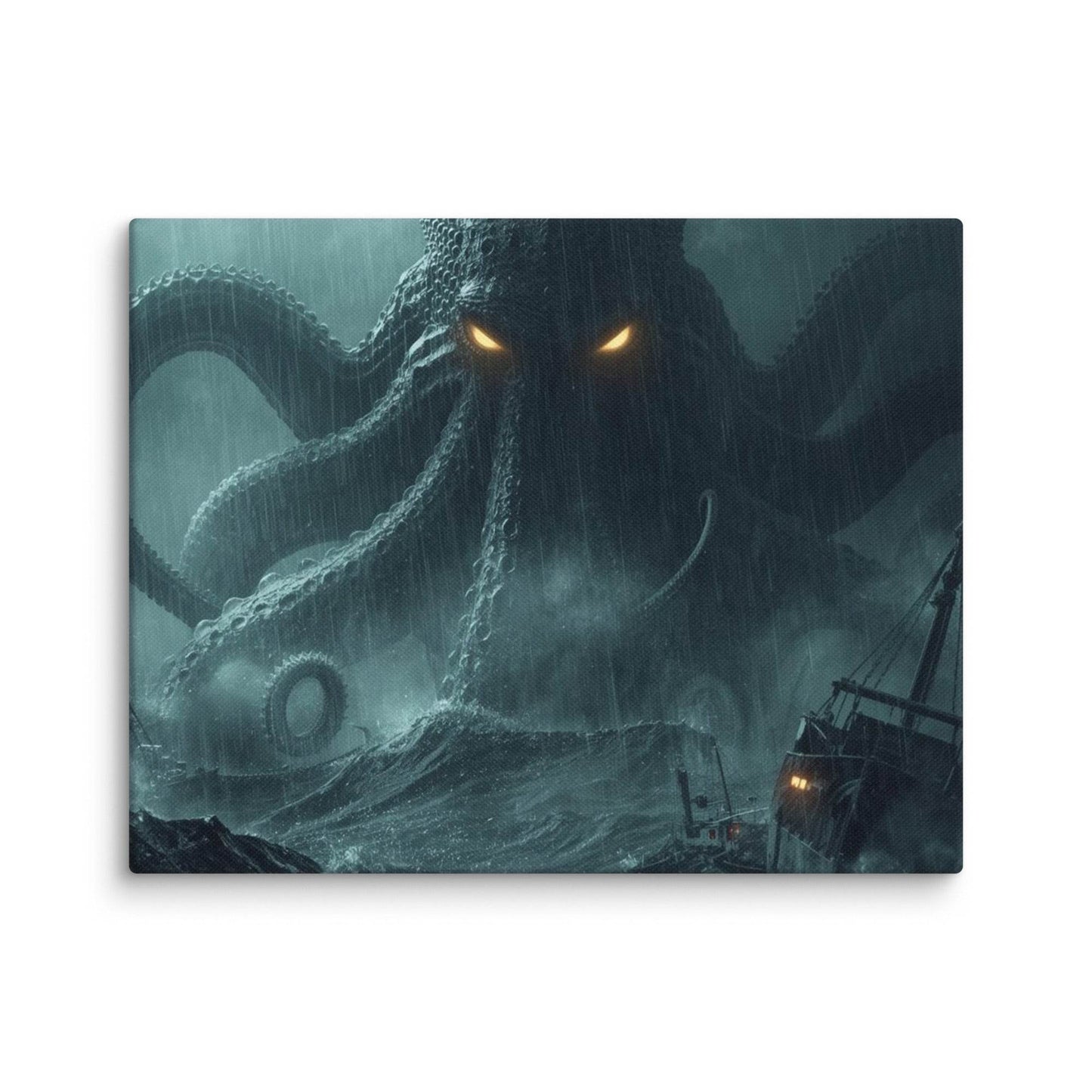 Canvas Wall Art - Trendy Trophys