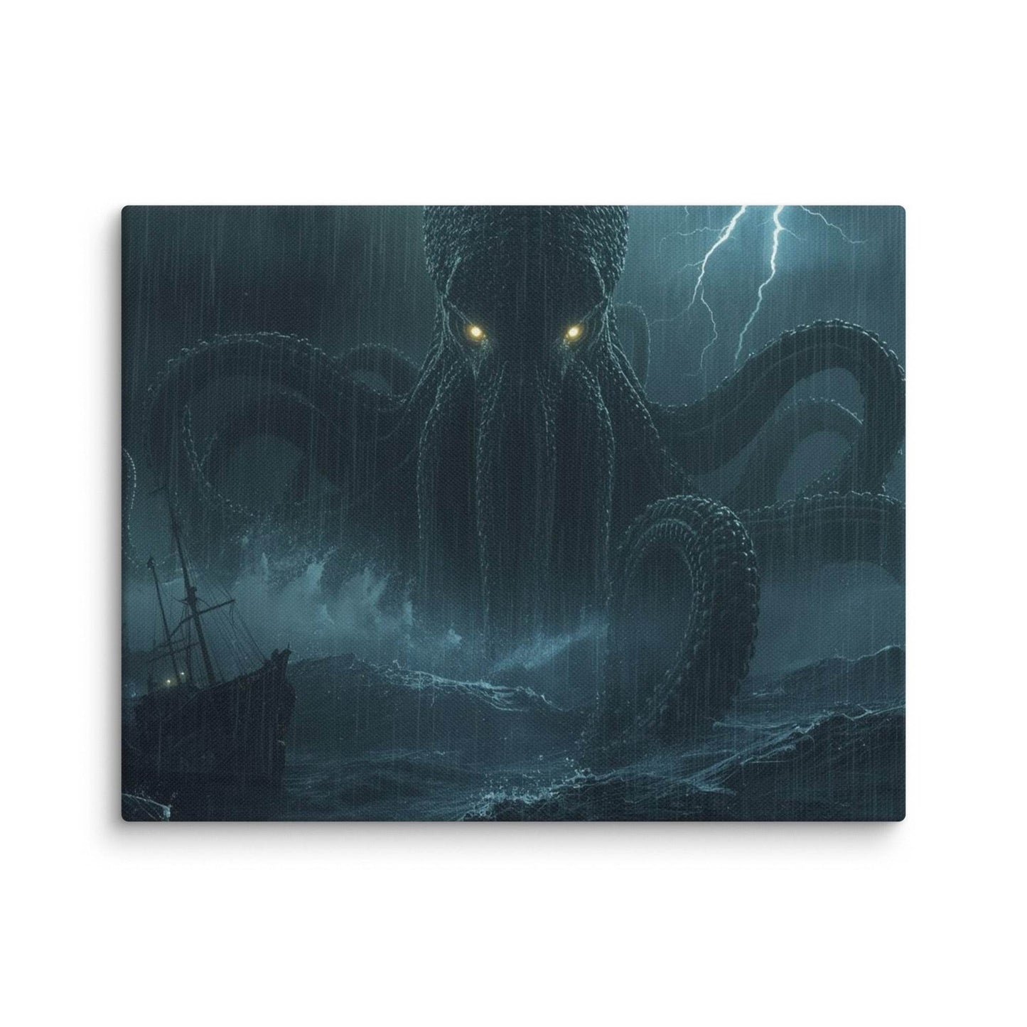 Canvas Wall Art - Trendy Trophys