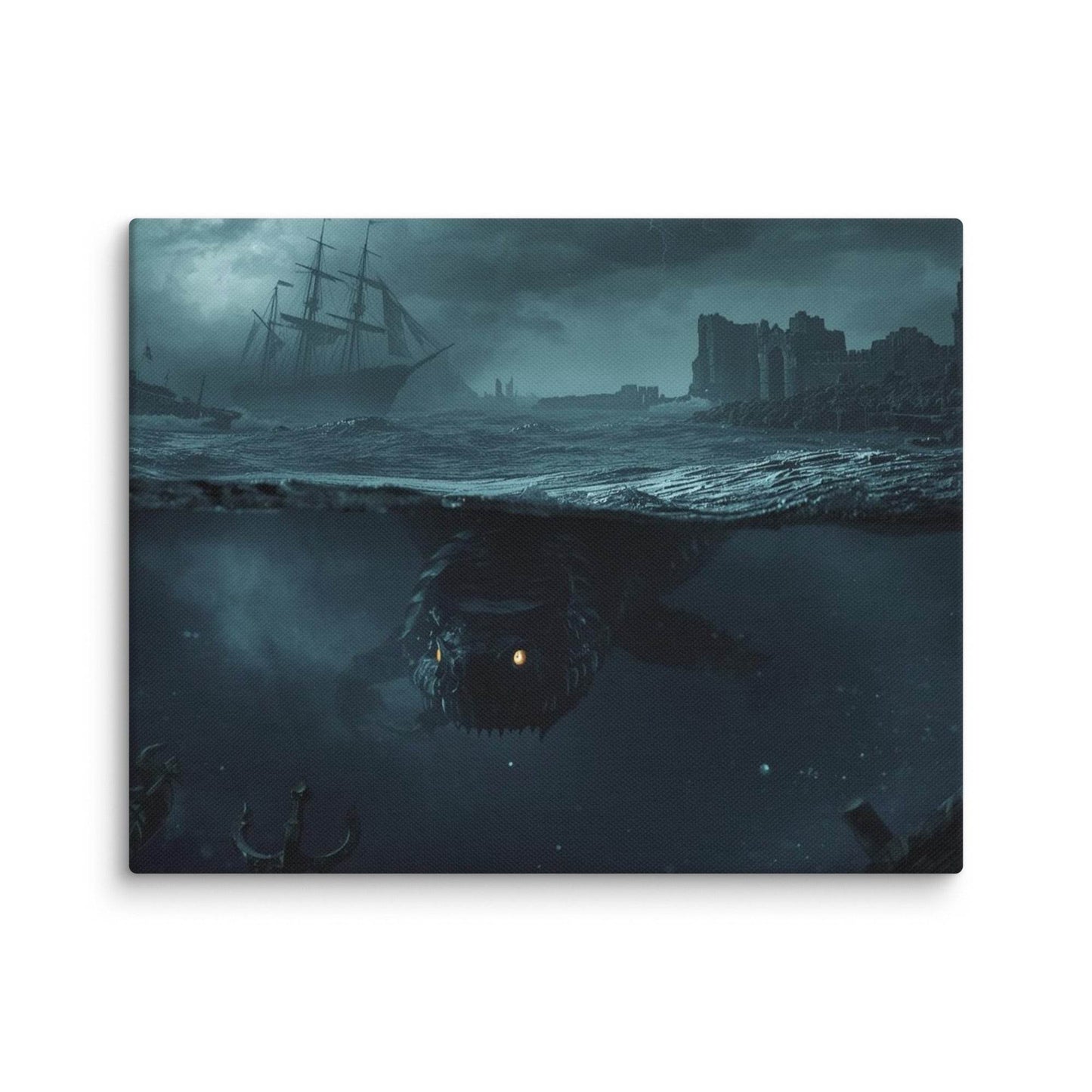 Canvas Wall Art - Trendy Trophys