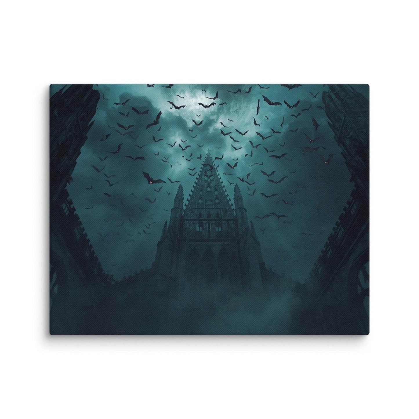 Canvas Wall Art - Trendy Trophys