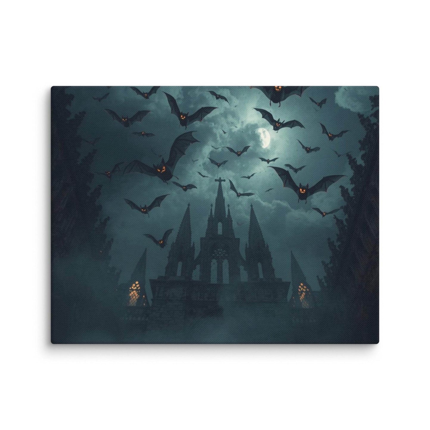 Canvas Wall Art - Trendy Trophys