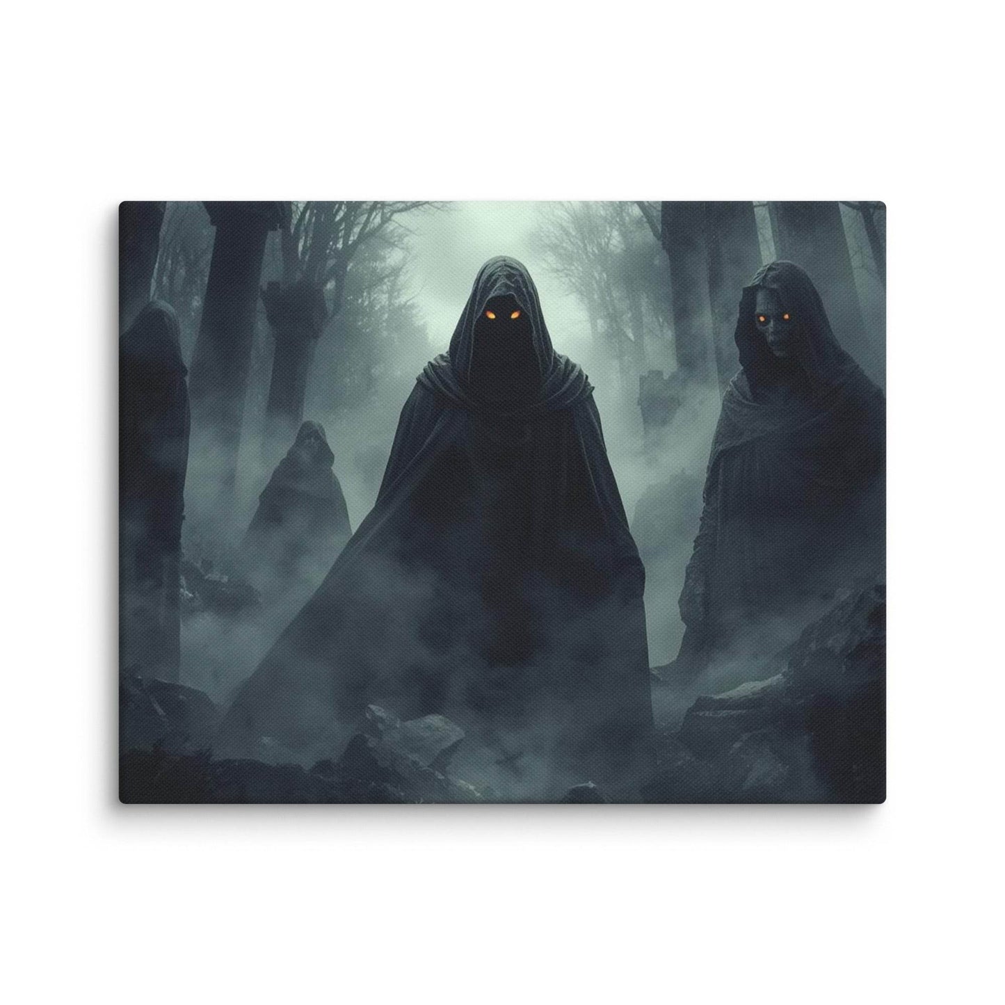 Canvas Wall Art - Trendy Trophys