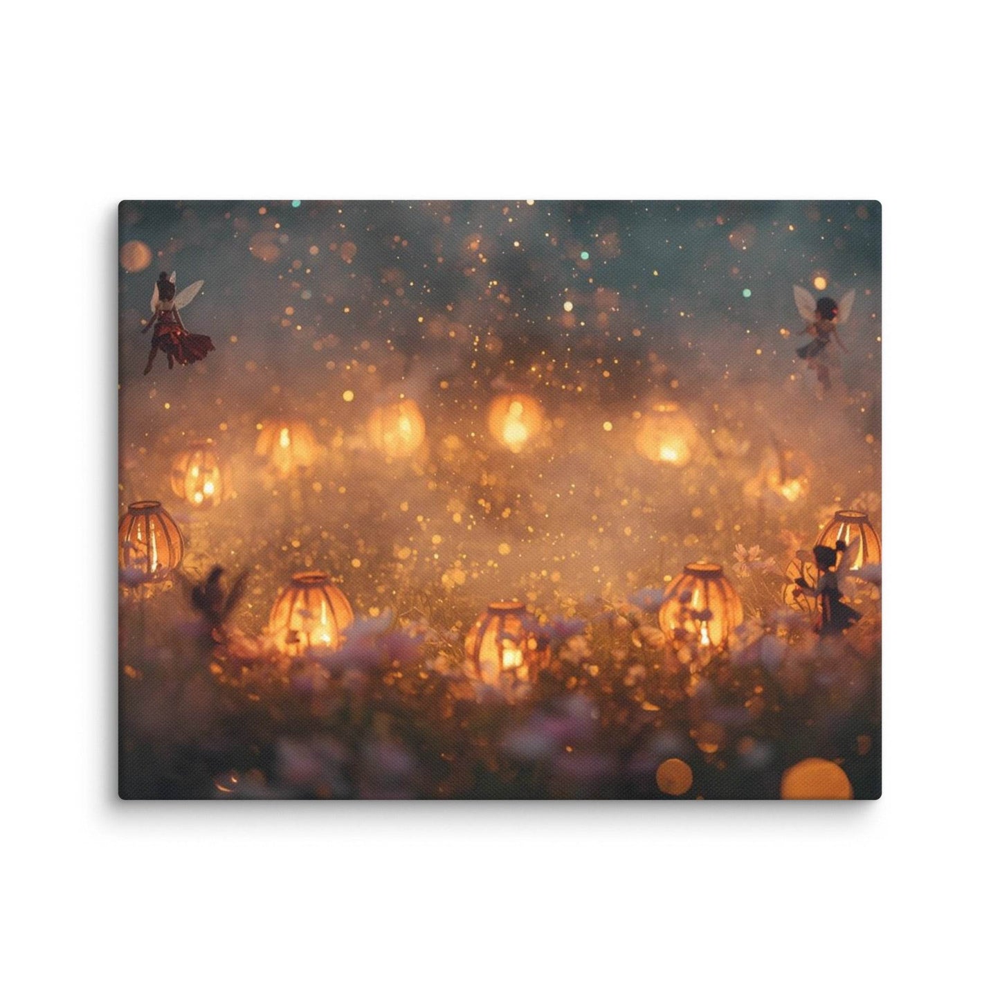 Canvas Wall Art - Trendy Trophys