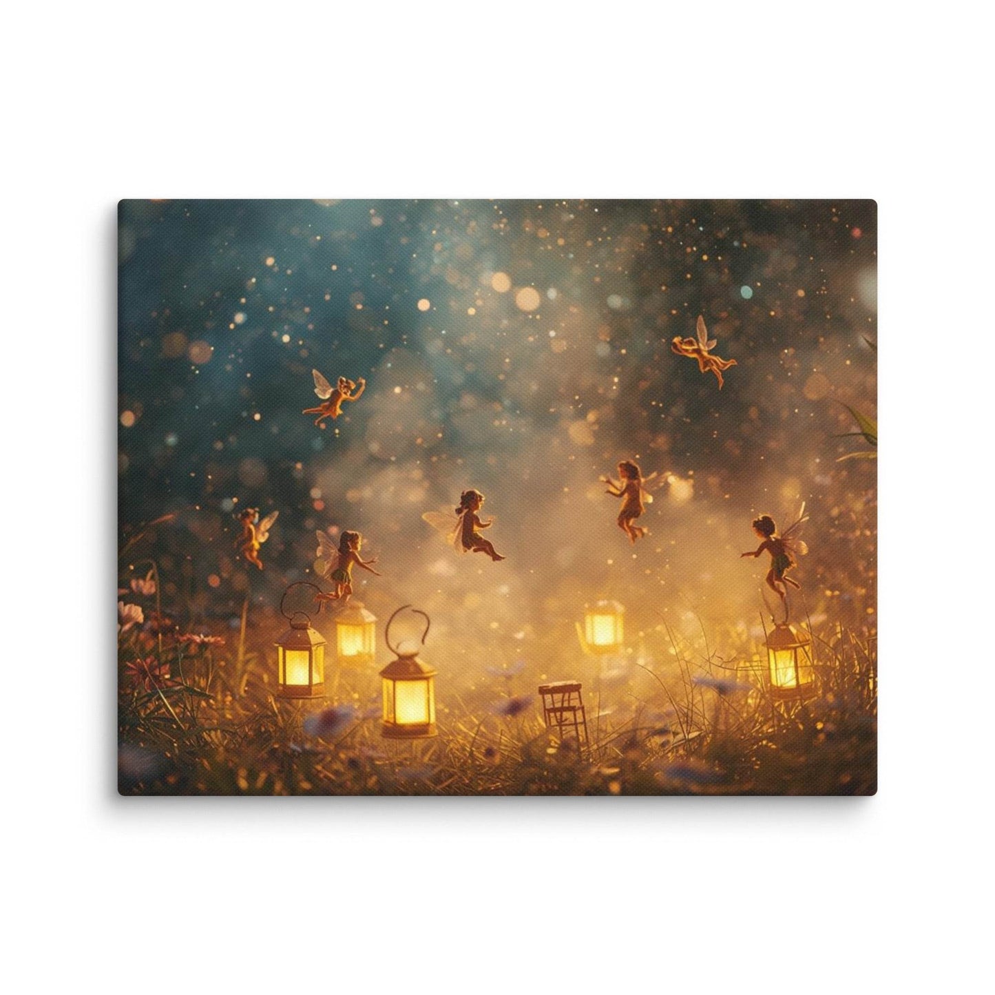 Canvas Wall Art - Trendy Trophys