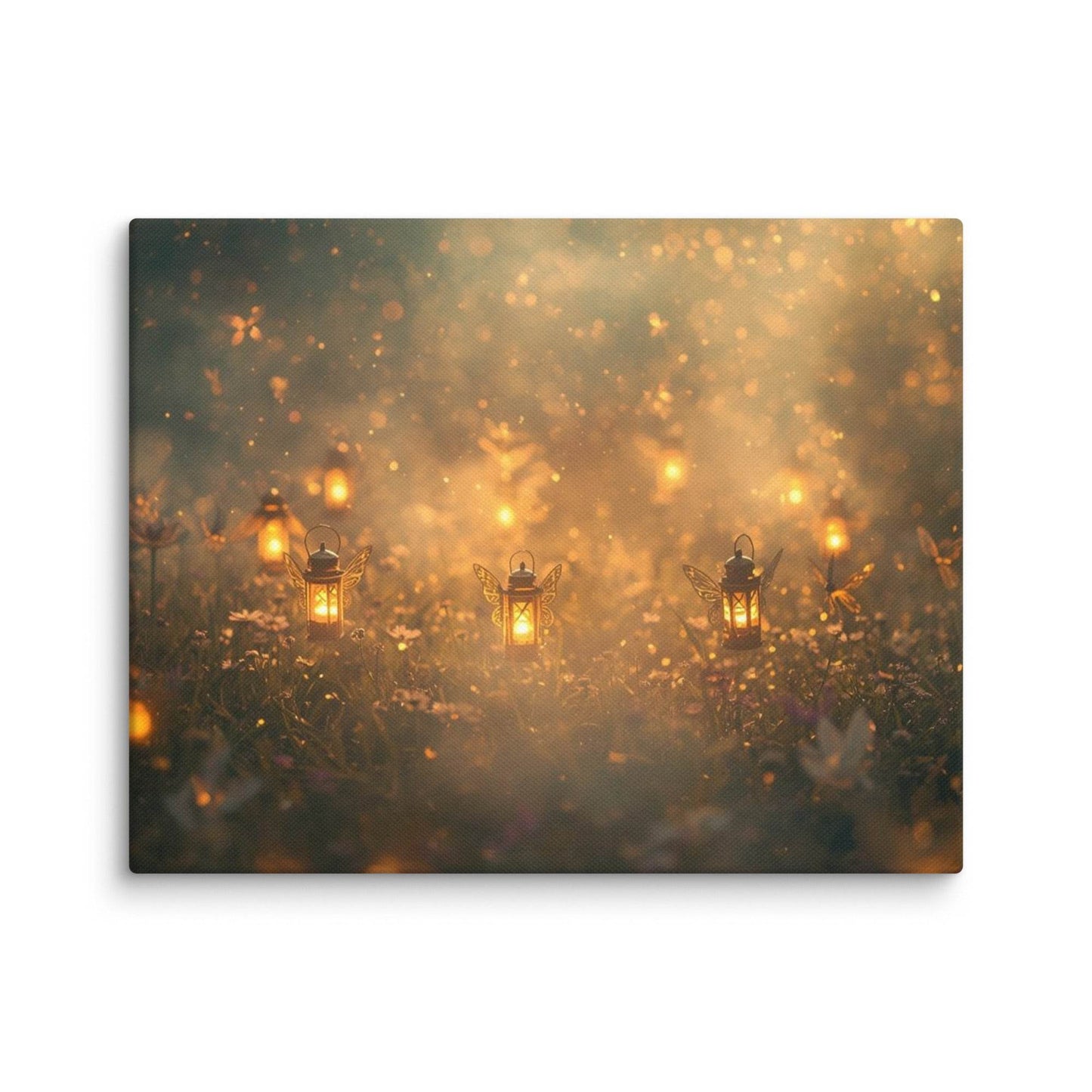 Canvas Wall Art - Trendy Trophys