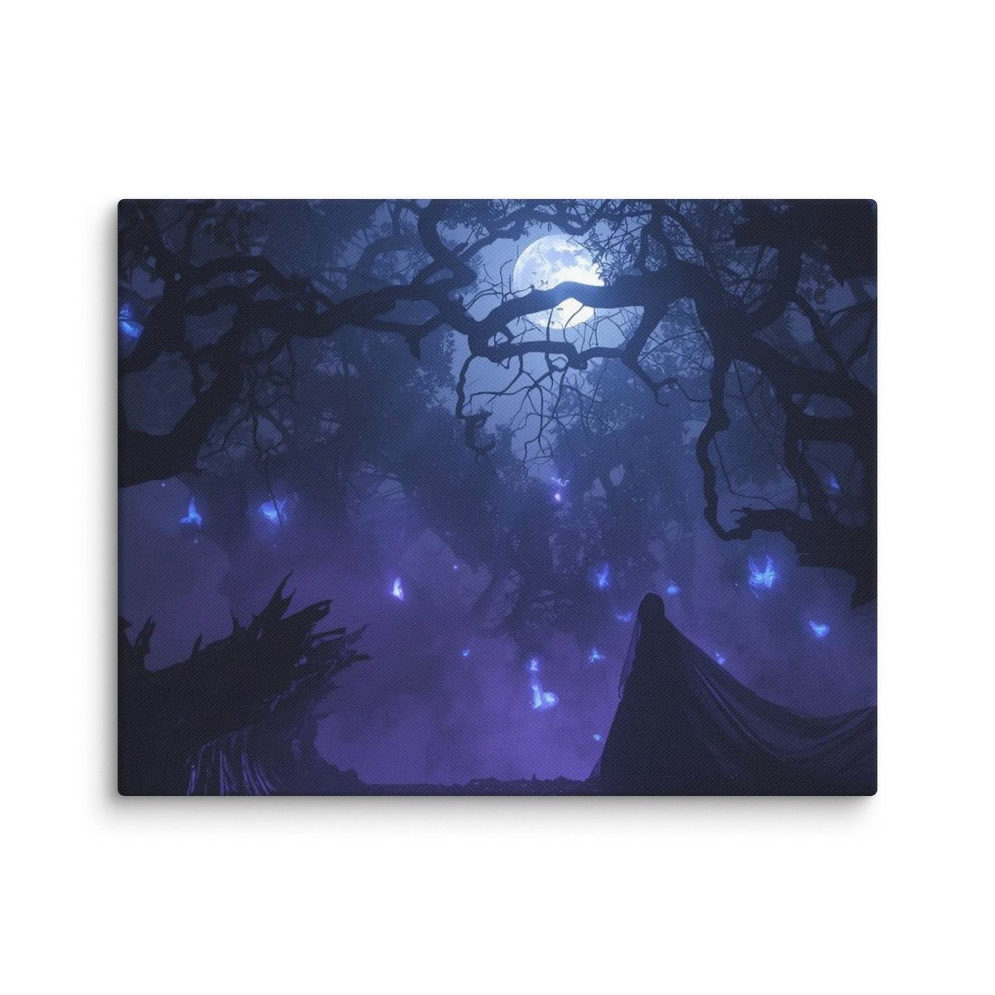 Canvas Wall Art - Trendy Trophys