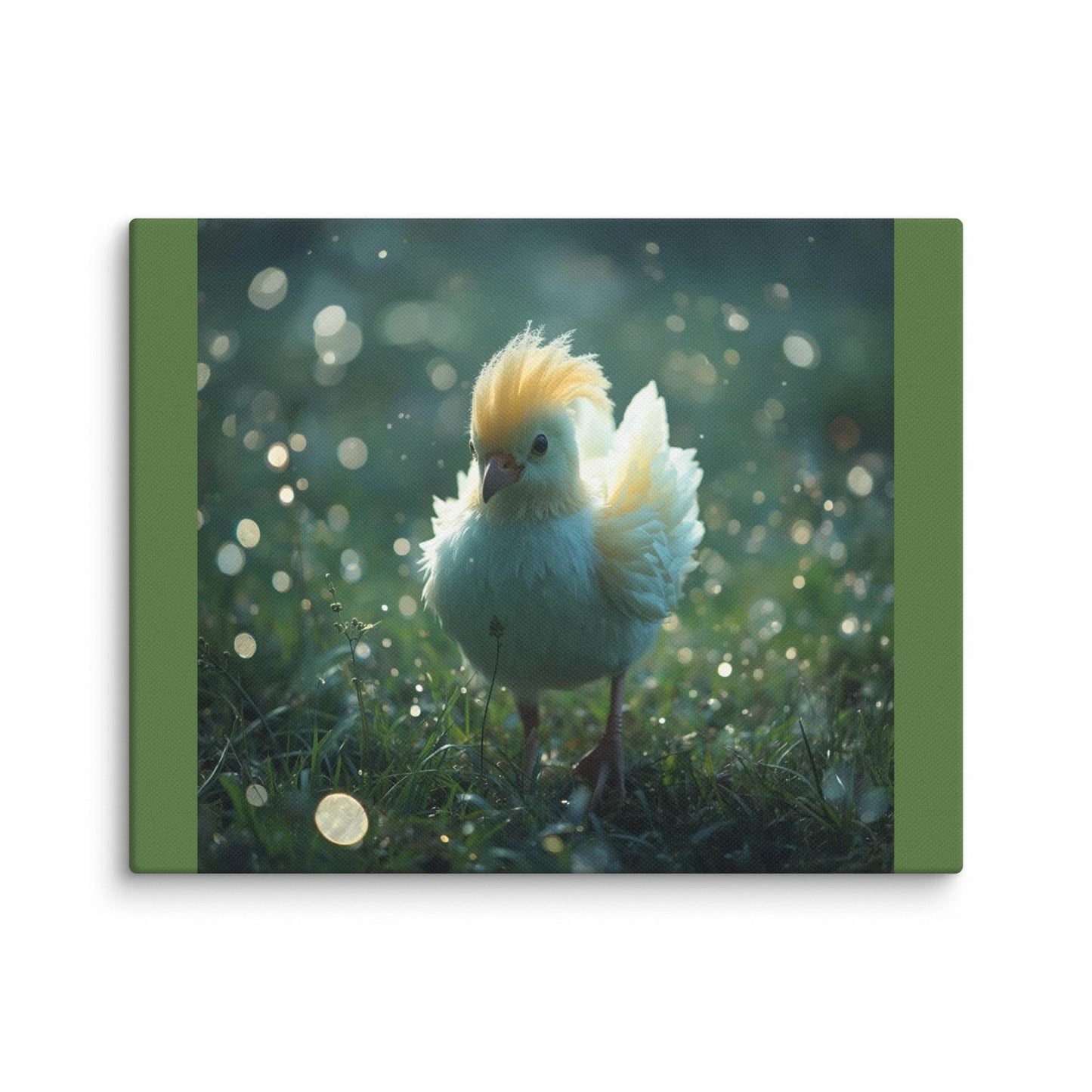 Canvas Wall Art - Trendy Trophys