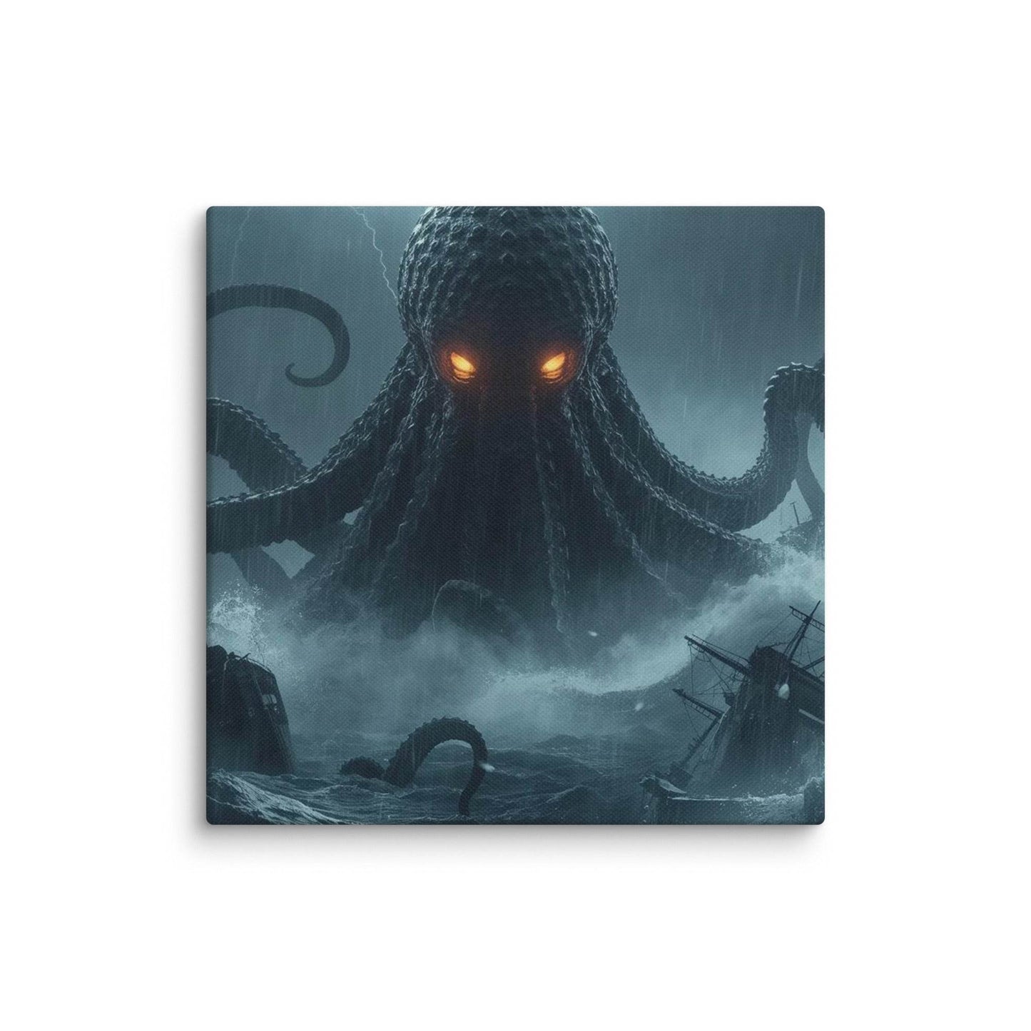 Canvas Wall Art - Trendy Trophys