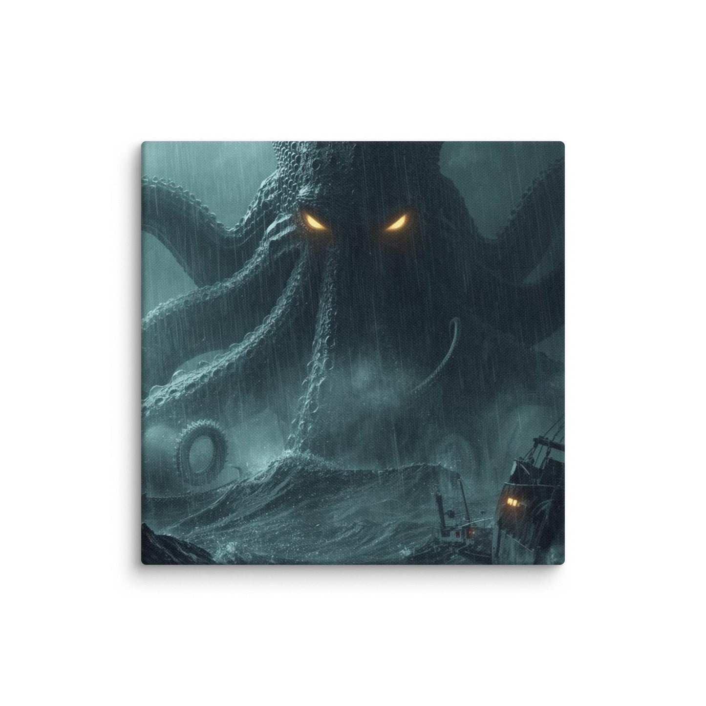 Canvas Wall Art - Trendy Trophys