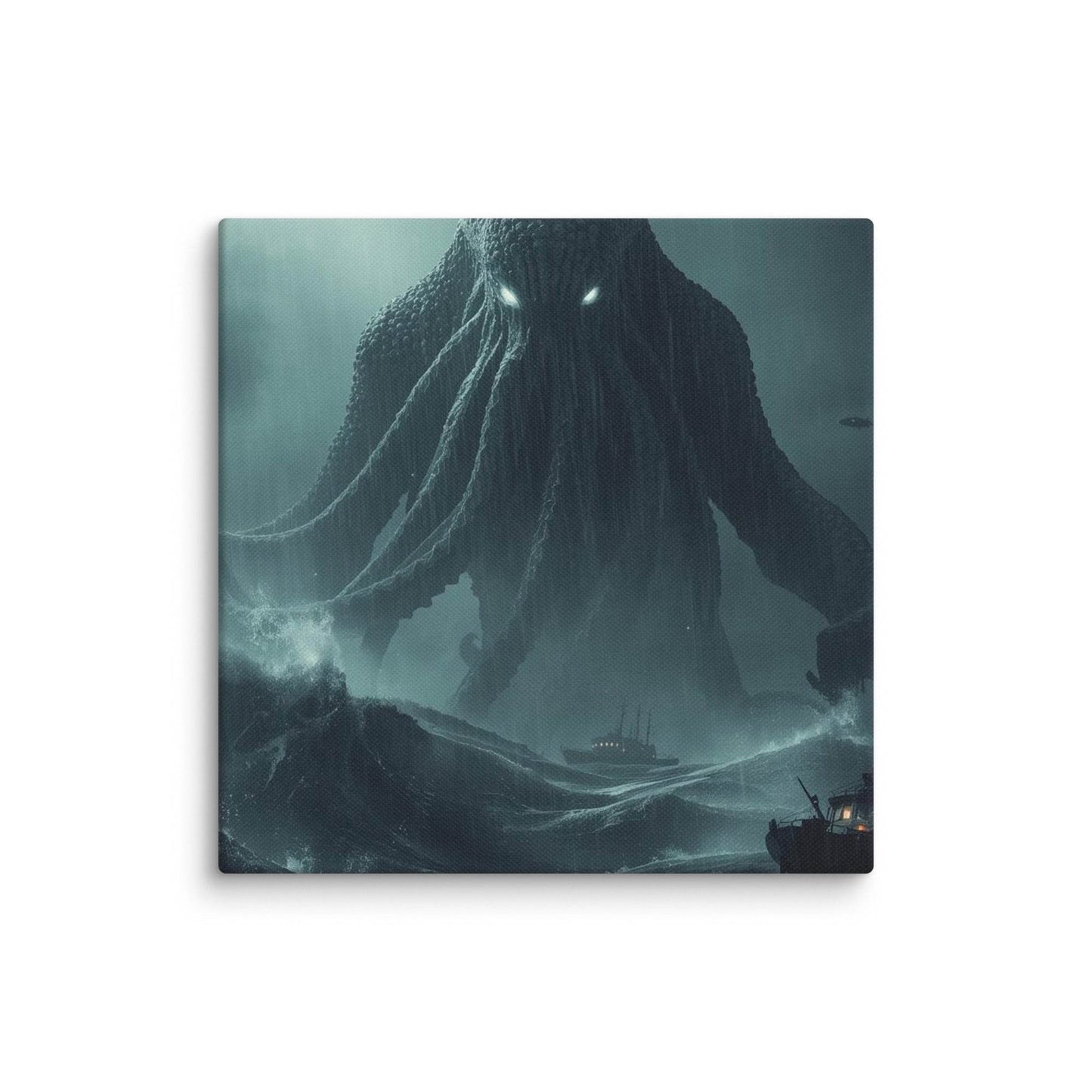 Canvas Wall Art - Trendy Trophys