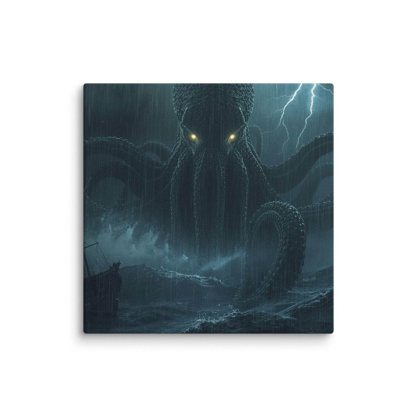 Canvas Wall Art - Trendy Trophys