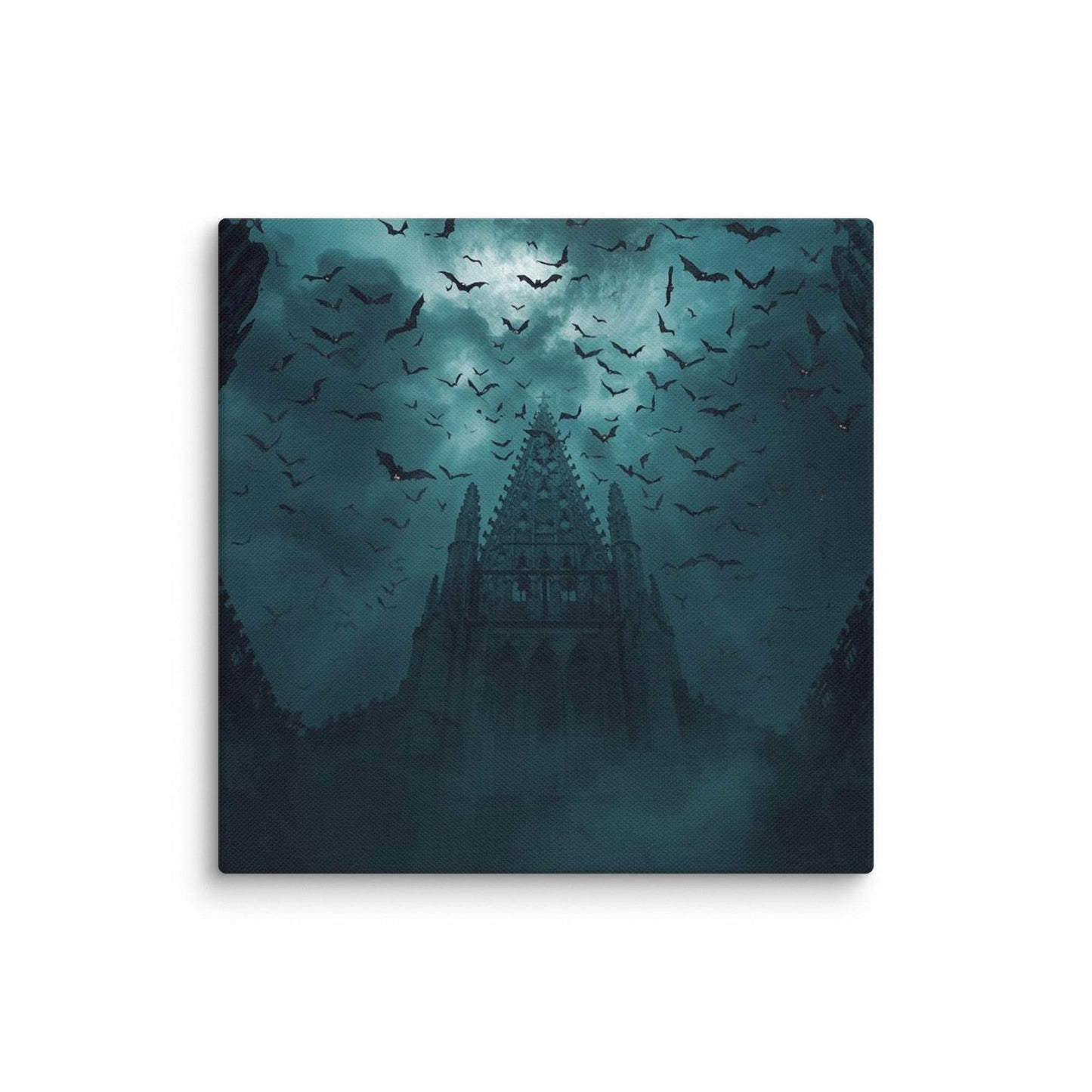 Canvas Wall Art - Trendy Trophys