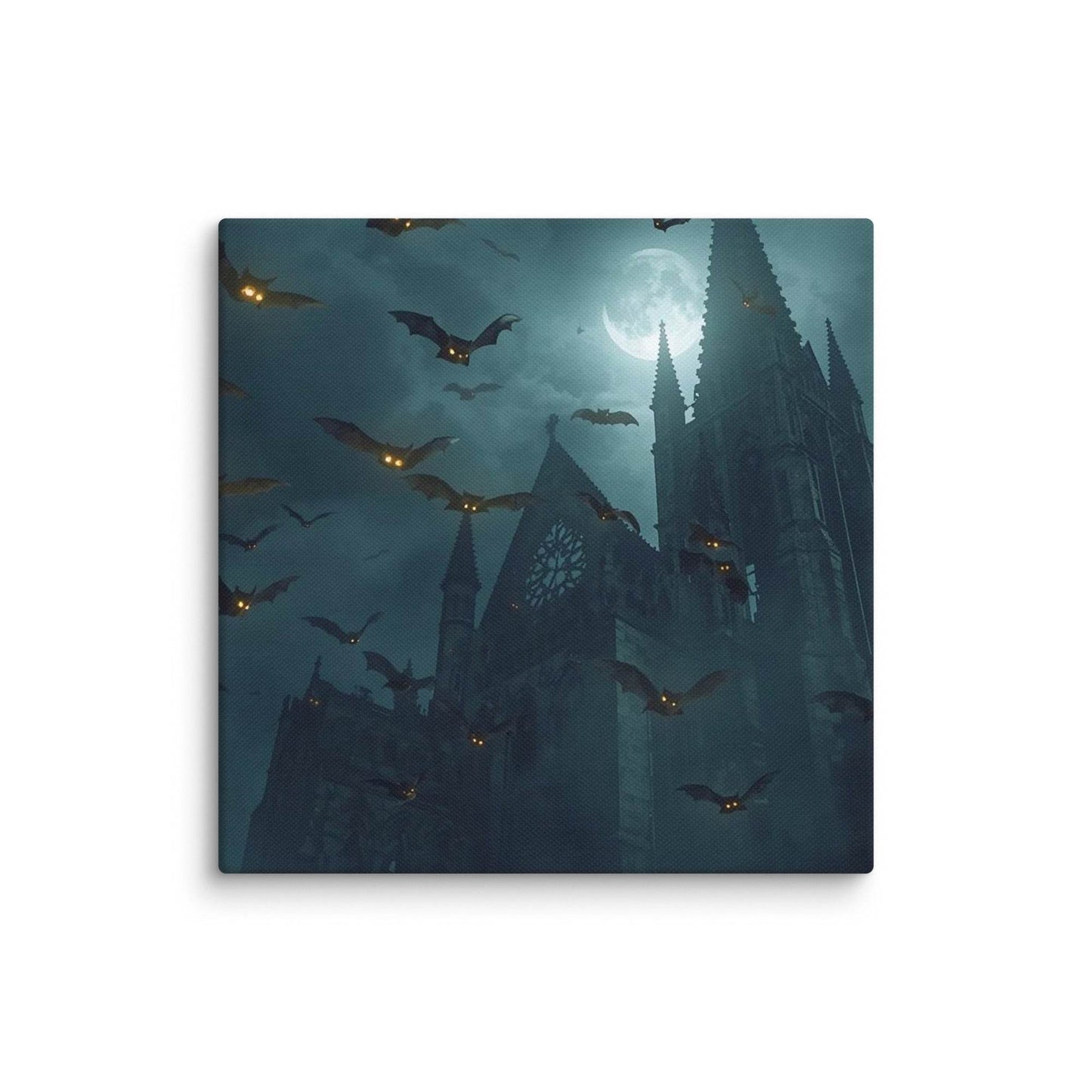 Canvas Wall Art - Trendy Trophys