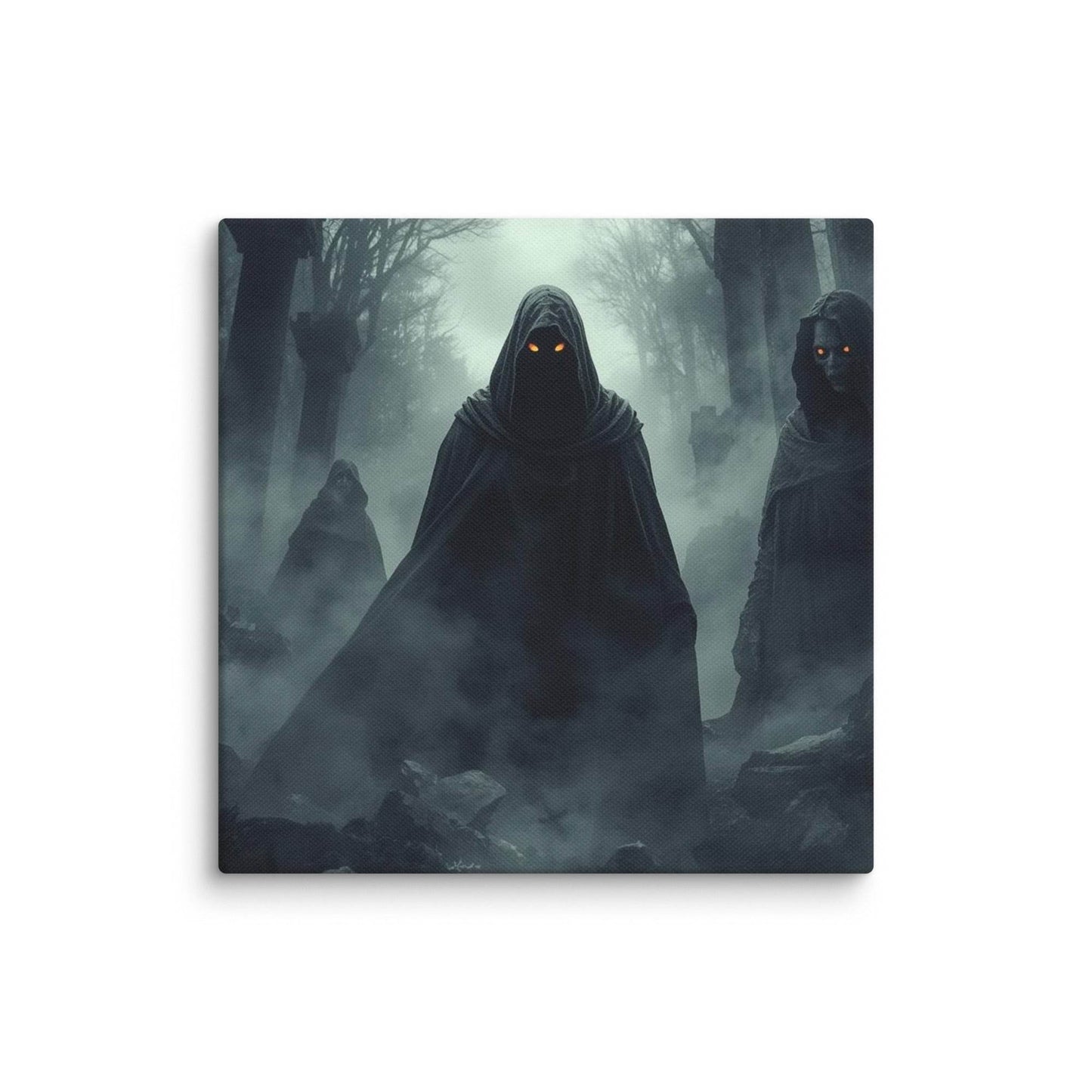 Canvas Wall Art - Trendy Trophys