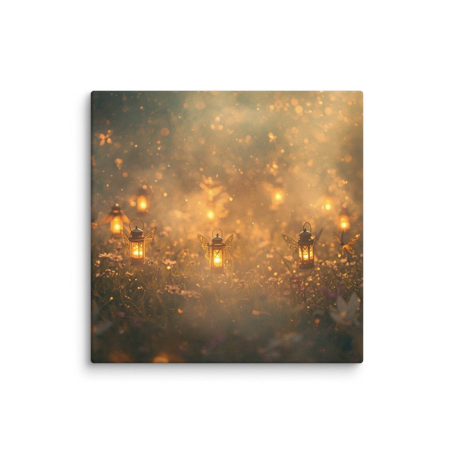 Canvas Wall Art - Trendy Trophys