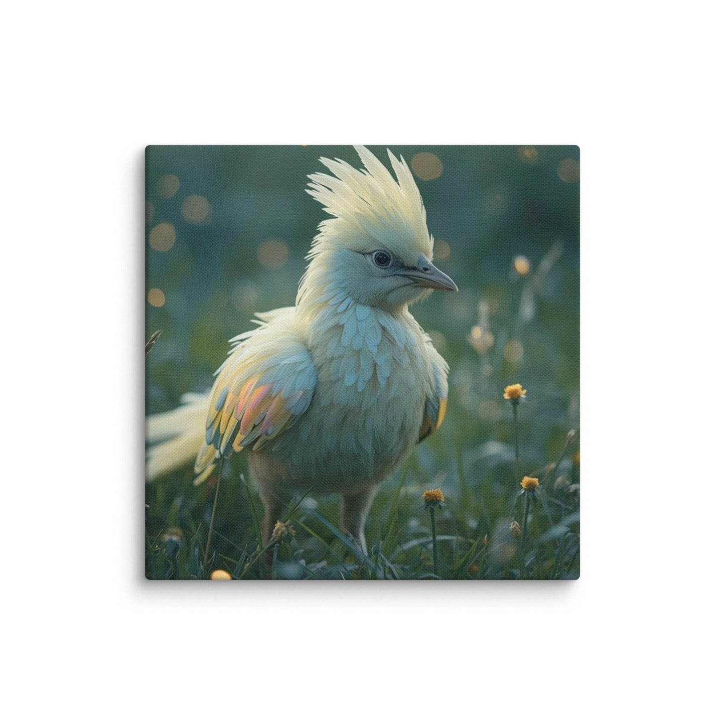 Canvas Wall Art - Trendy Trophys