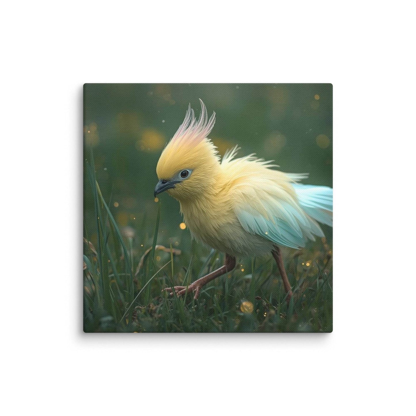 Canvas Wall Art - Trendy Trophys