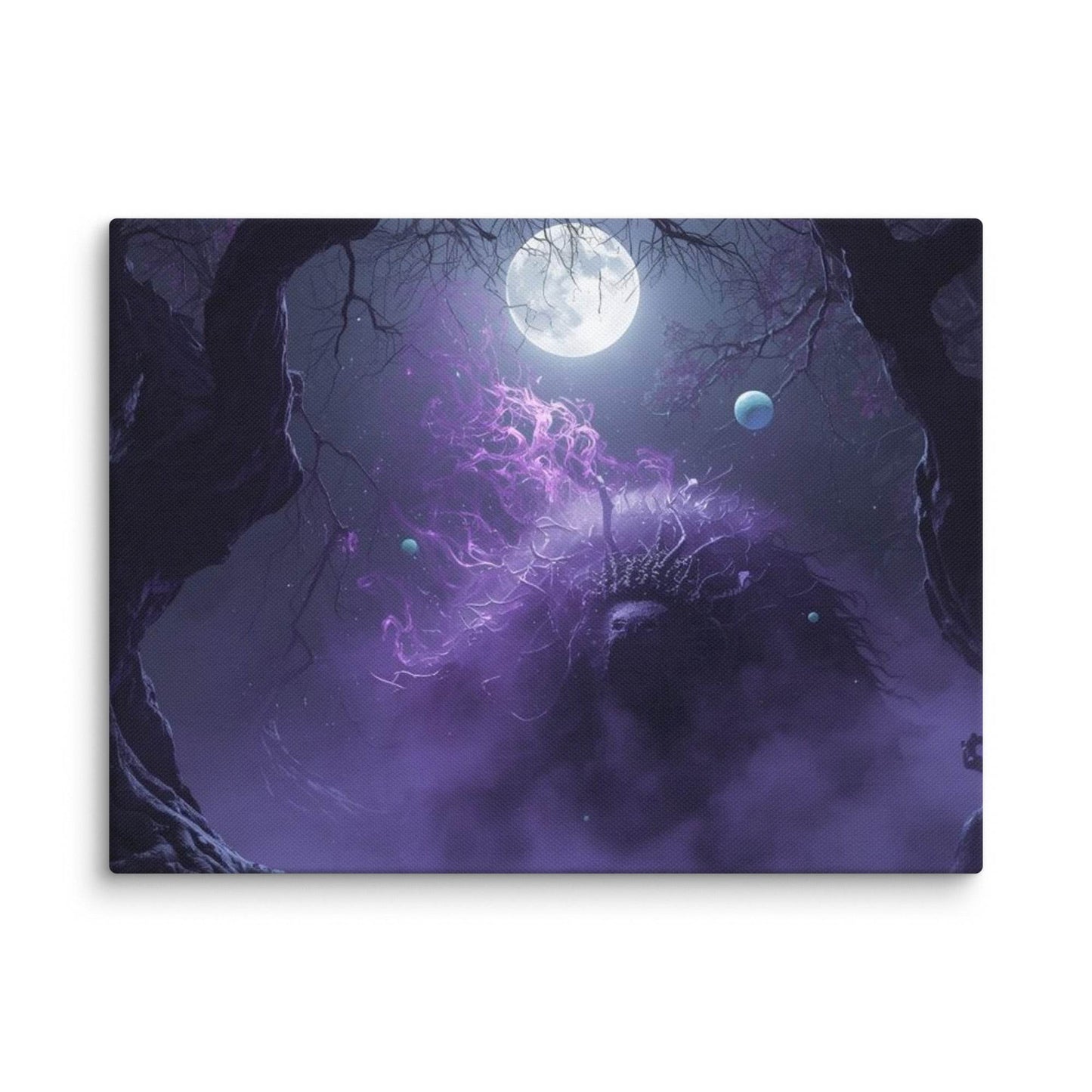 Canvas Wall Art - Trendy Trophys