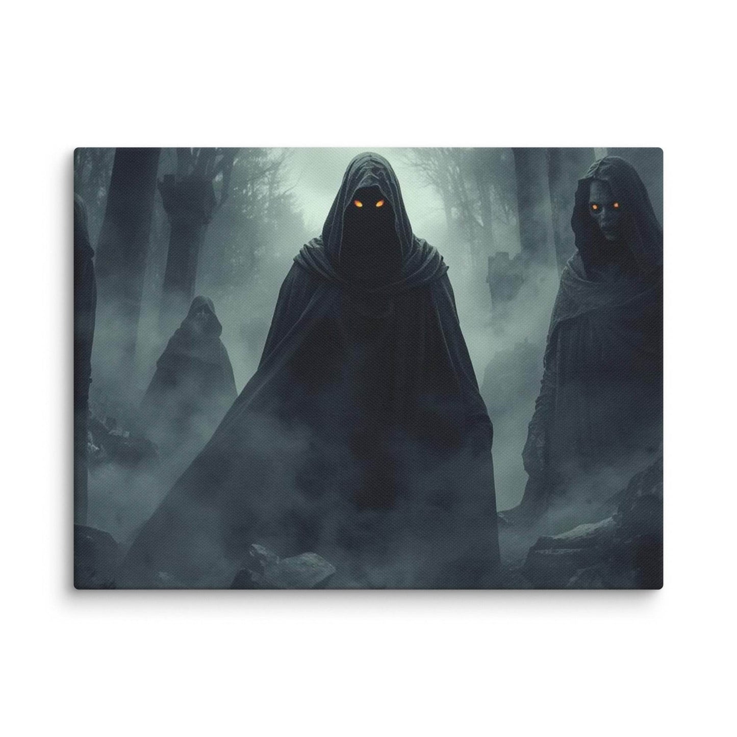 Canvas Wall Art - Trendy Trophys