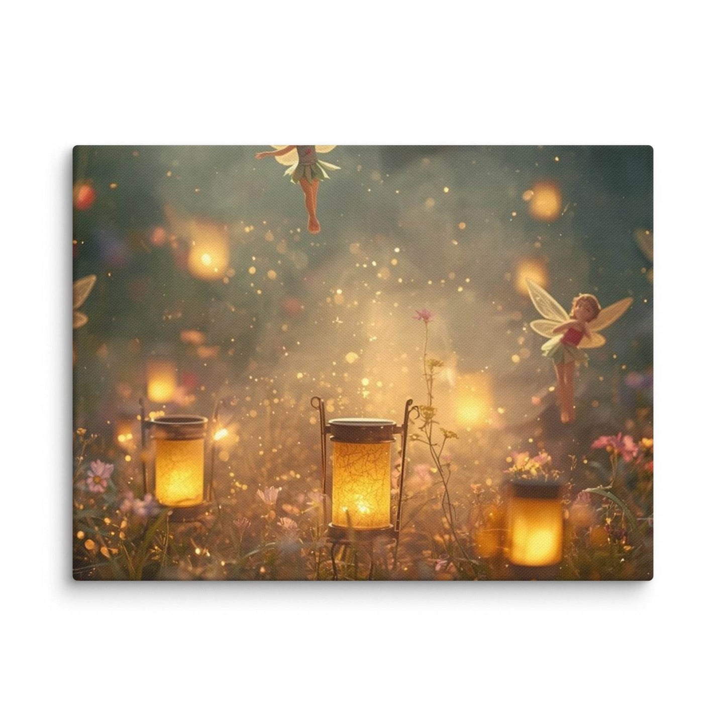 Canvas Wall Art - Trendy Trophys