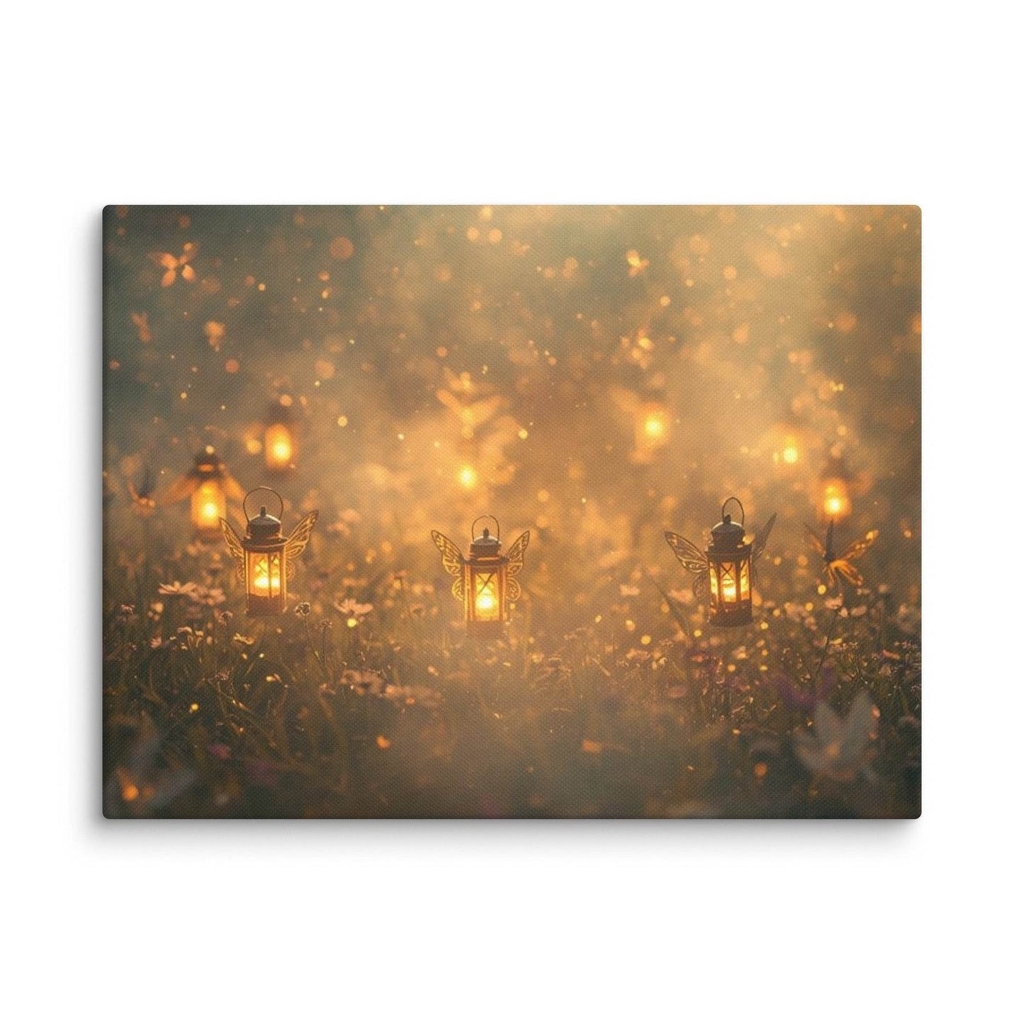 Canvas Wall Art - Trendy Trophys