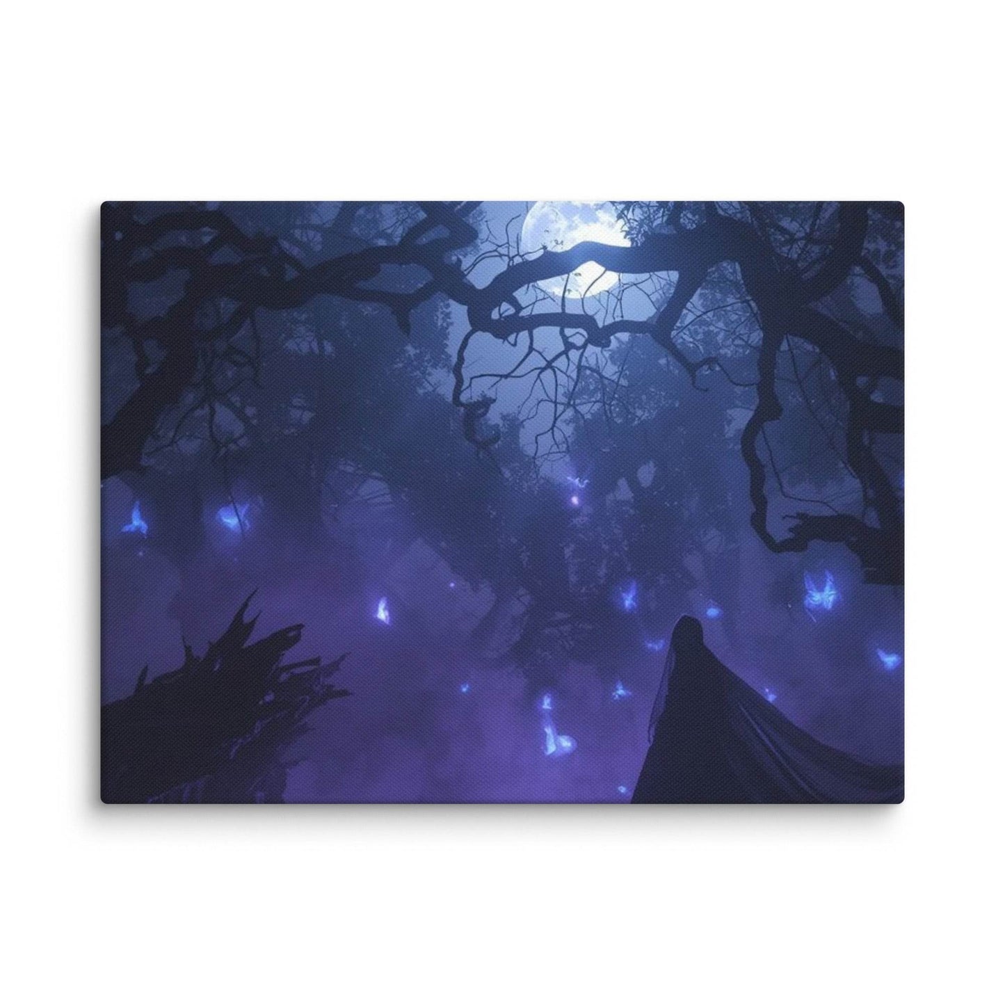 Canvas Wall Art - Trendy Trophys