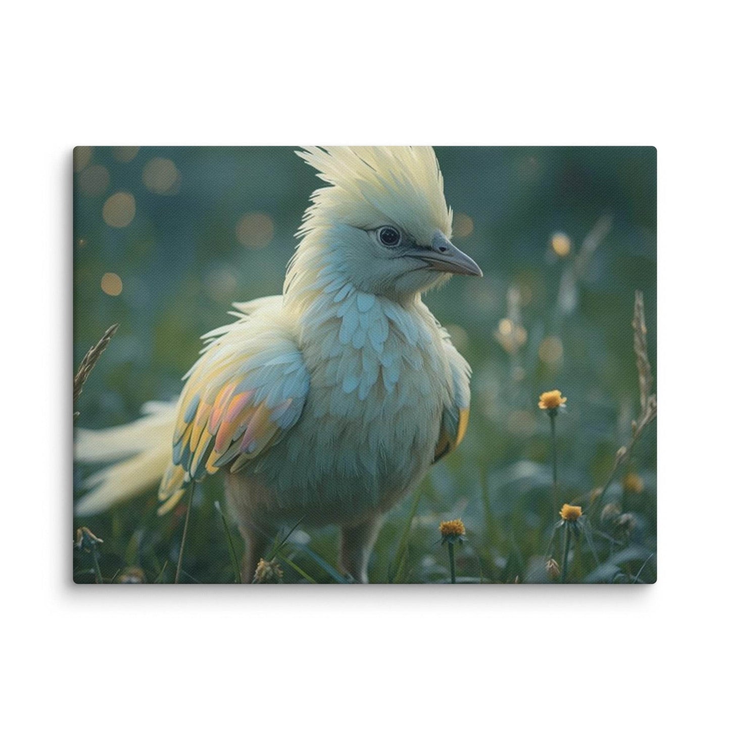 Canvas Wall Art - Trendy Trophys