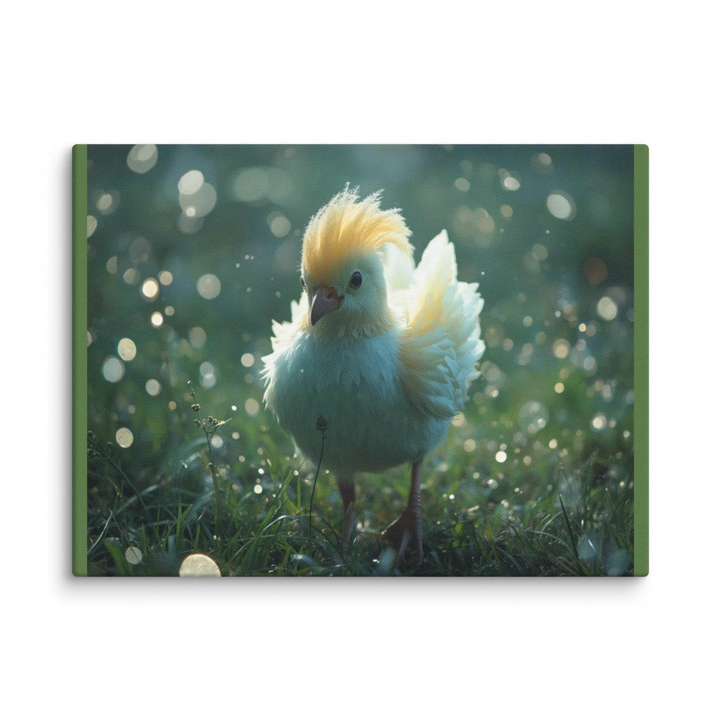 Canvas Wall Art - Trendy Trophys