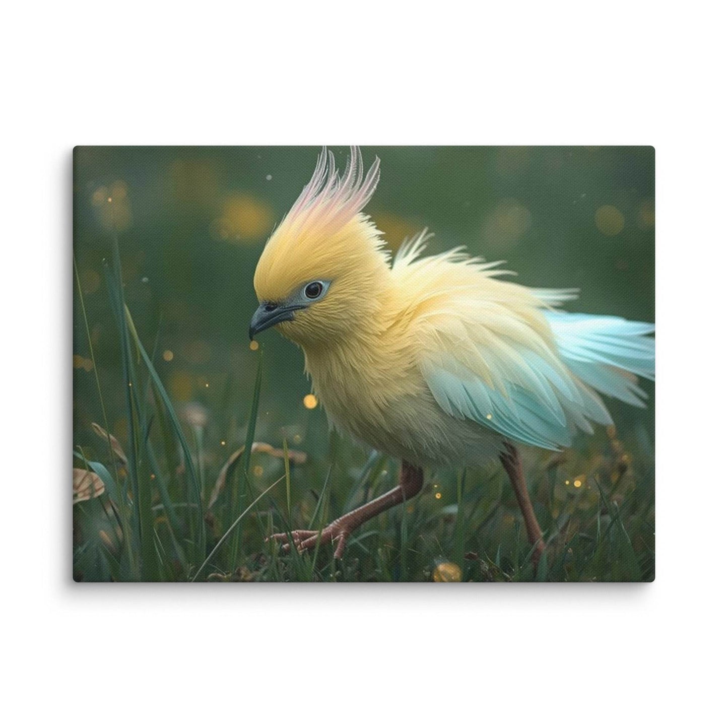 Canvas Wall Art - Trendy Trophys