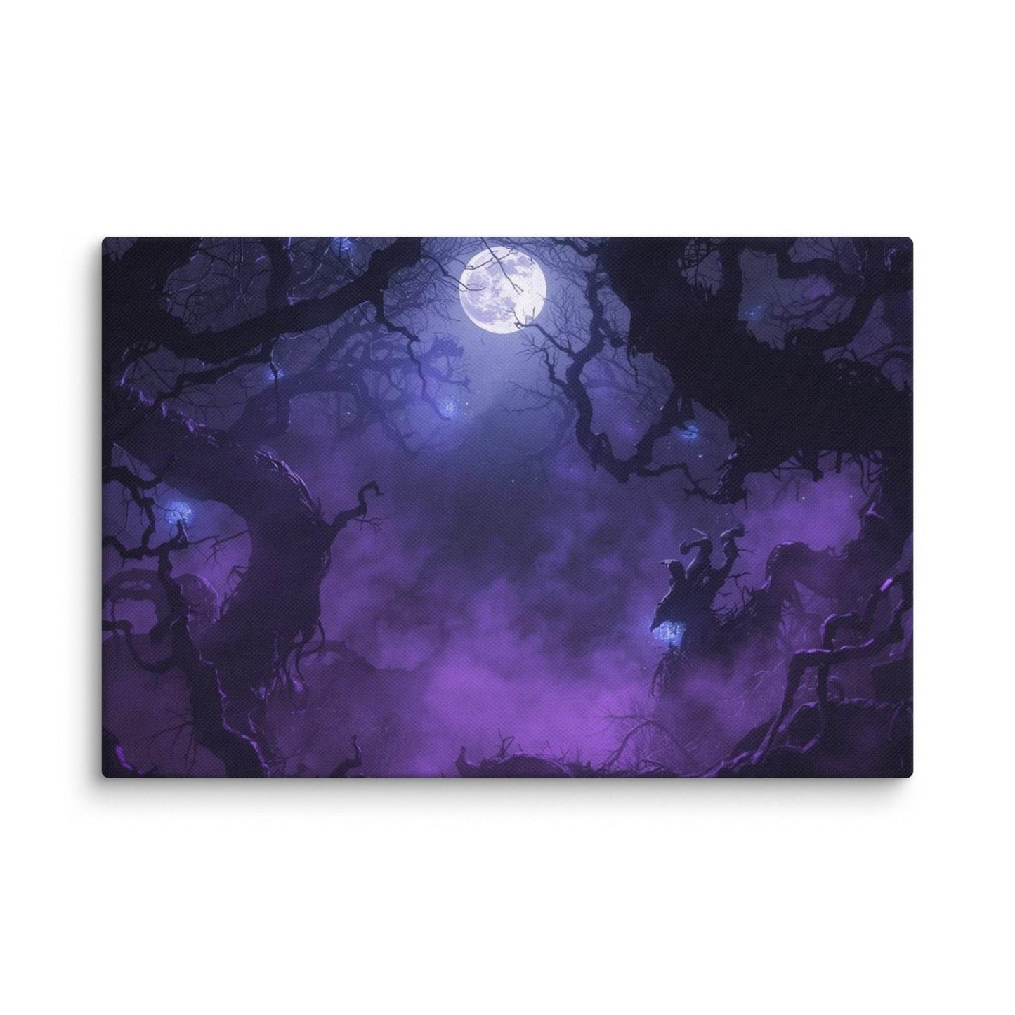 Canvas Wall Art - Trendy Trophys