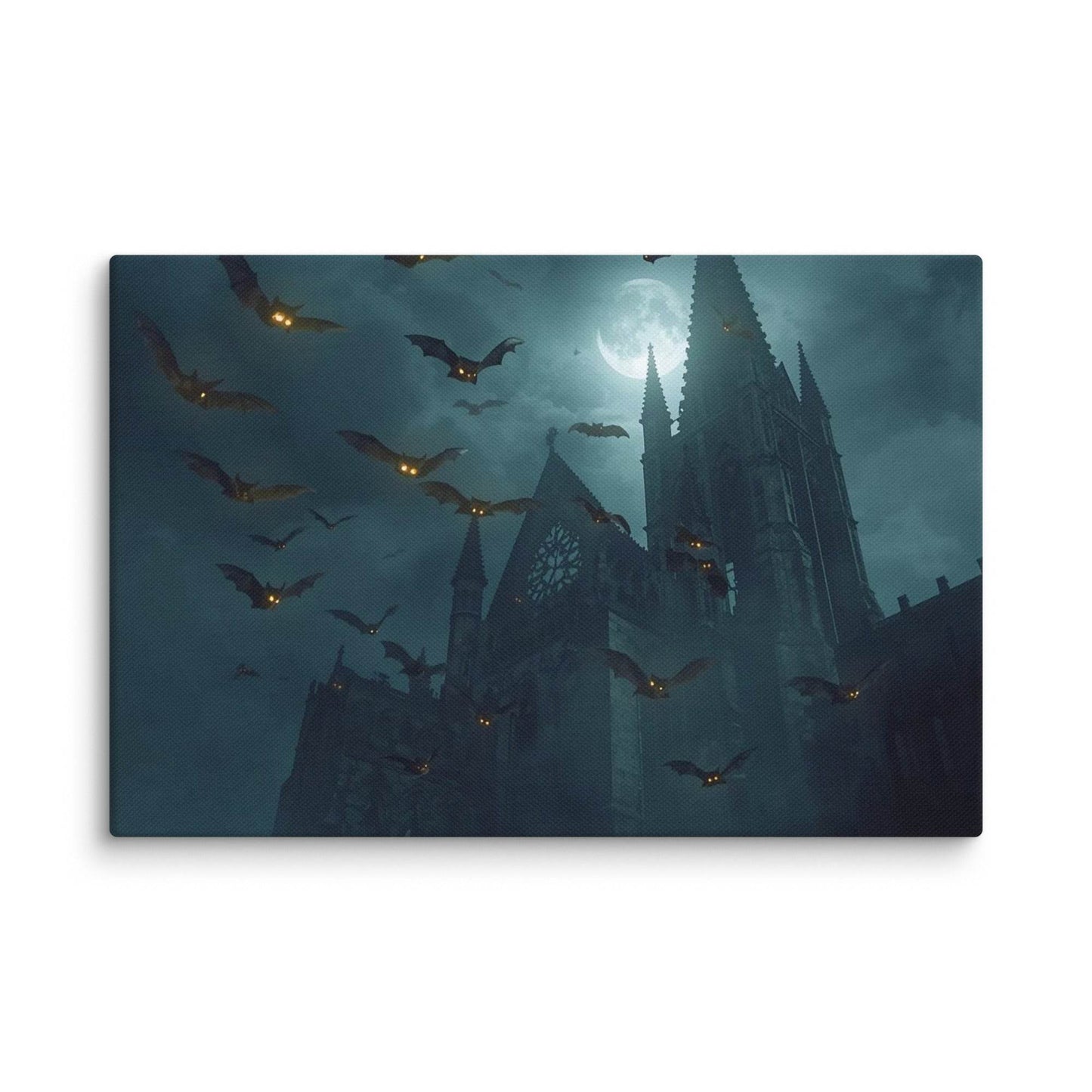 Canvas Wall Art - Trendy Trophys