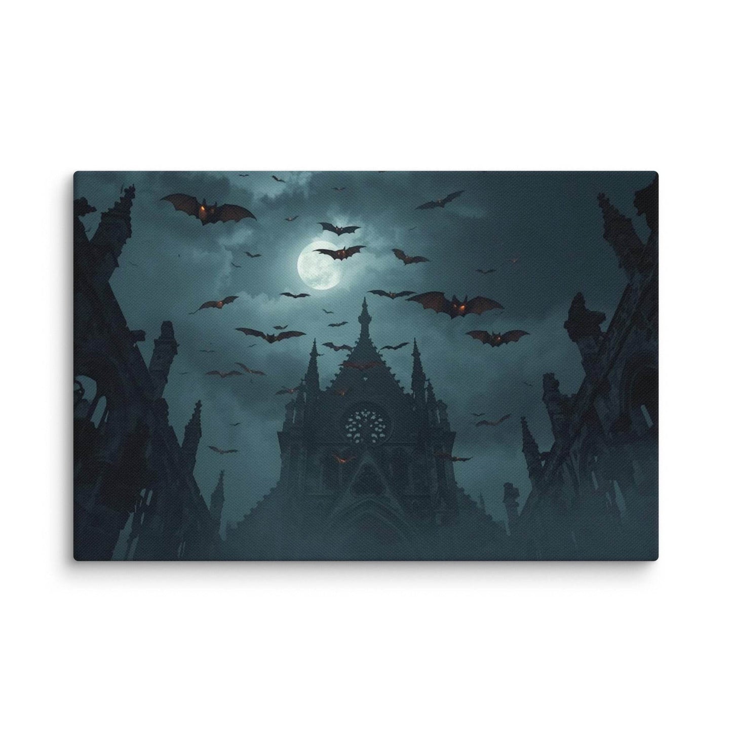 Canvas Wall Art - Trendy Trophys