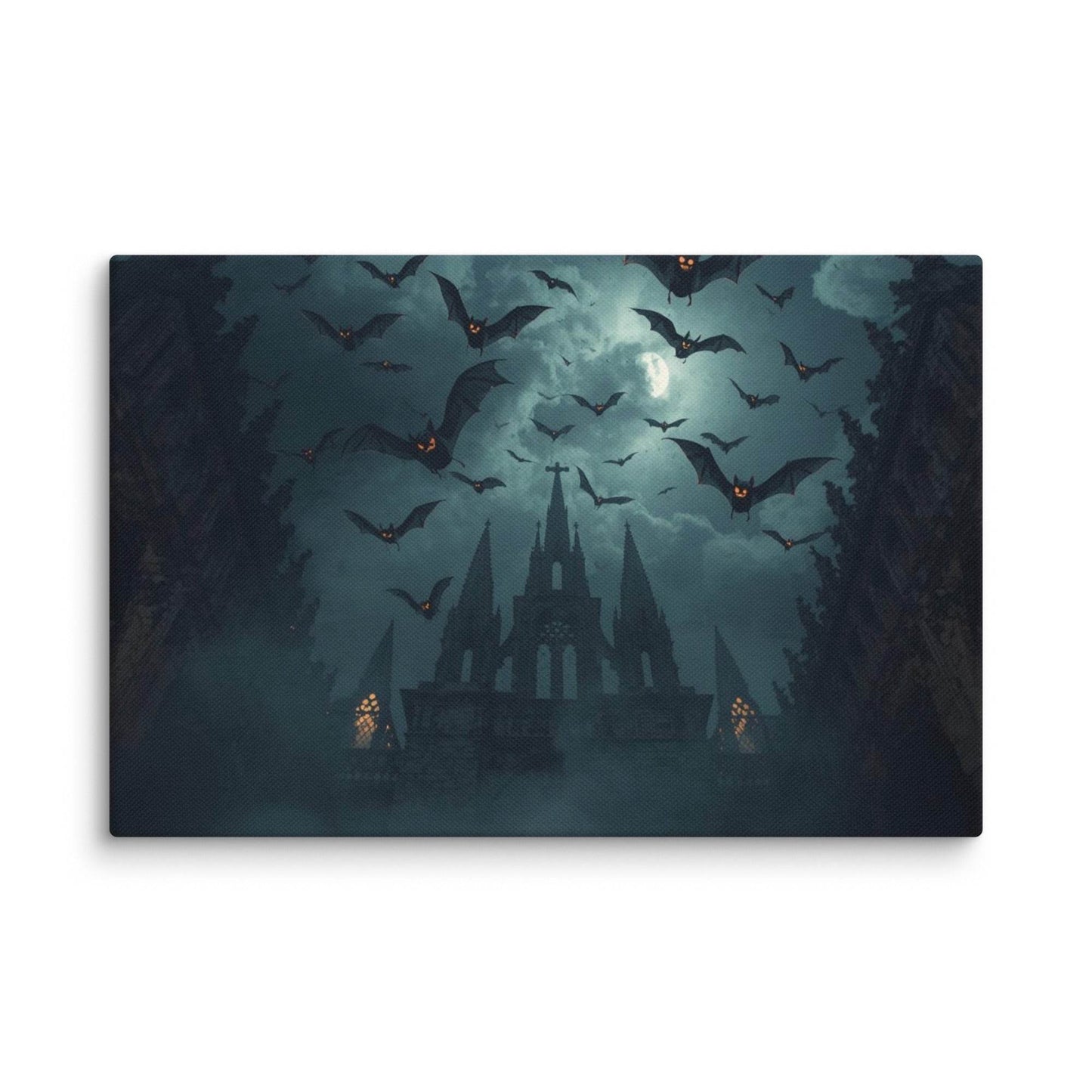 Canvas Wall Art - Trendy Trophys