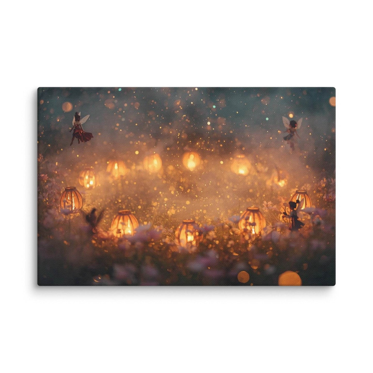 Canvas Wall Art - Trendy Trophys