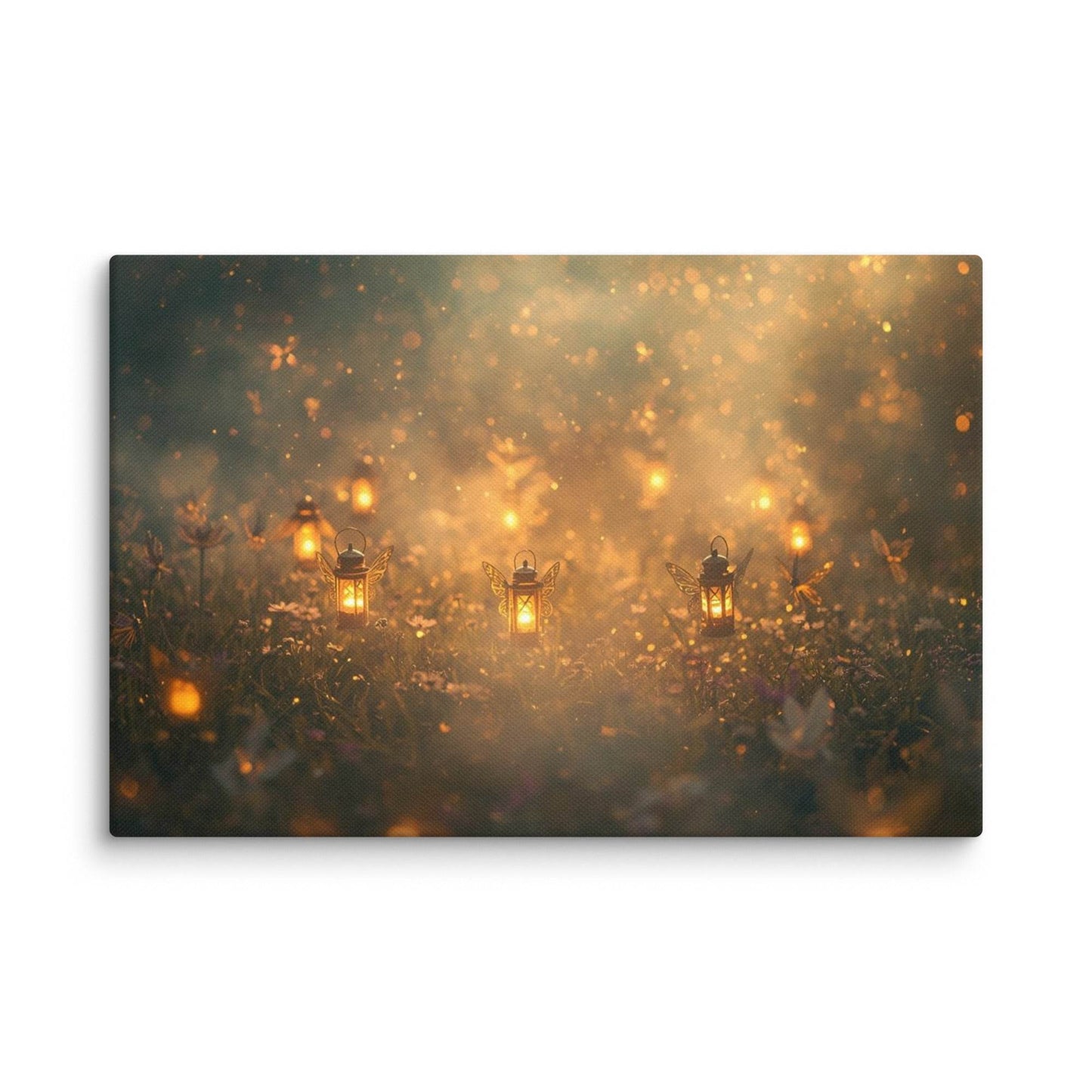 Canvas Wall Art - Trendy Trophys