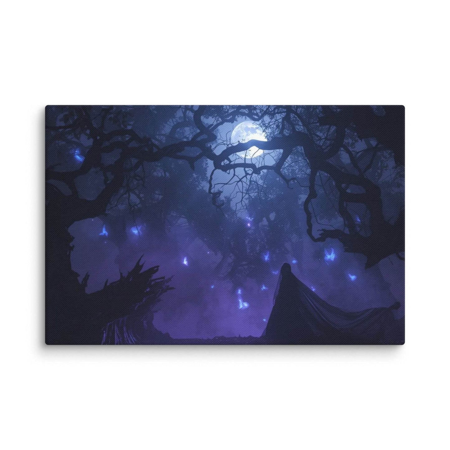 Canvas Wall Art - Trendy Trophys