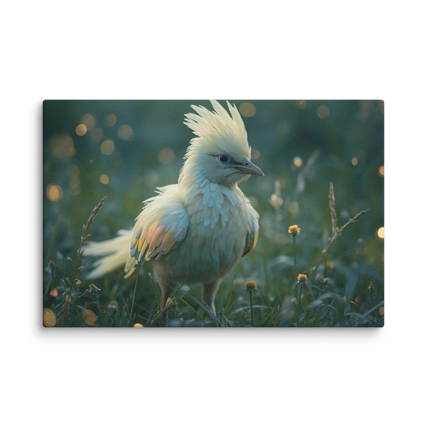 Canvas Wall Art - Trendy Trophys