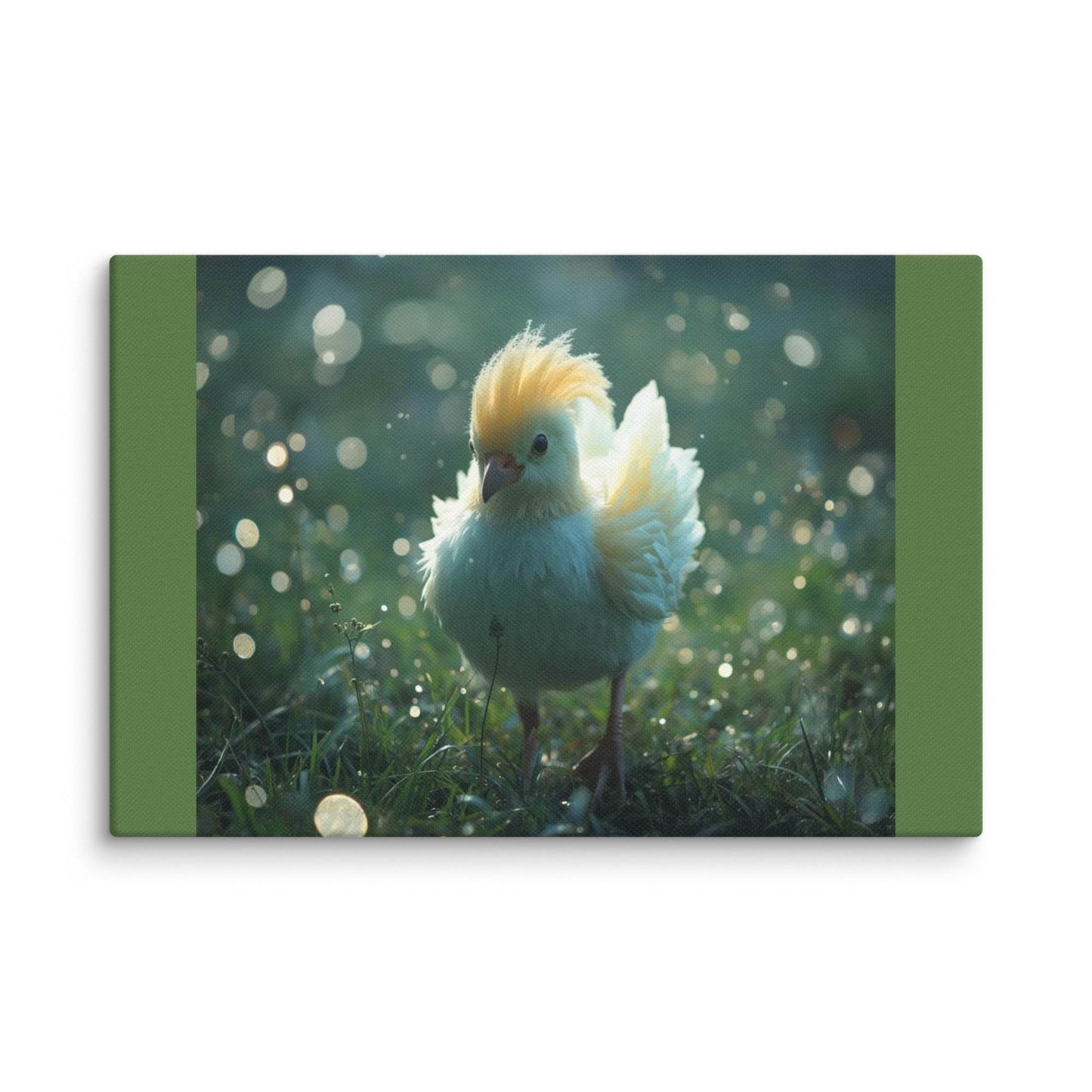 Canvas Wall Art - Trendy Trophys