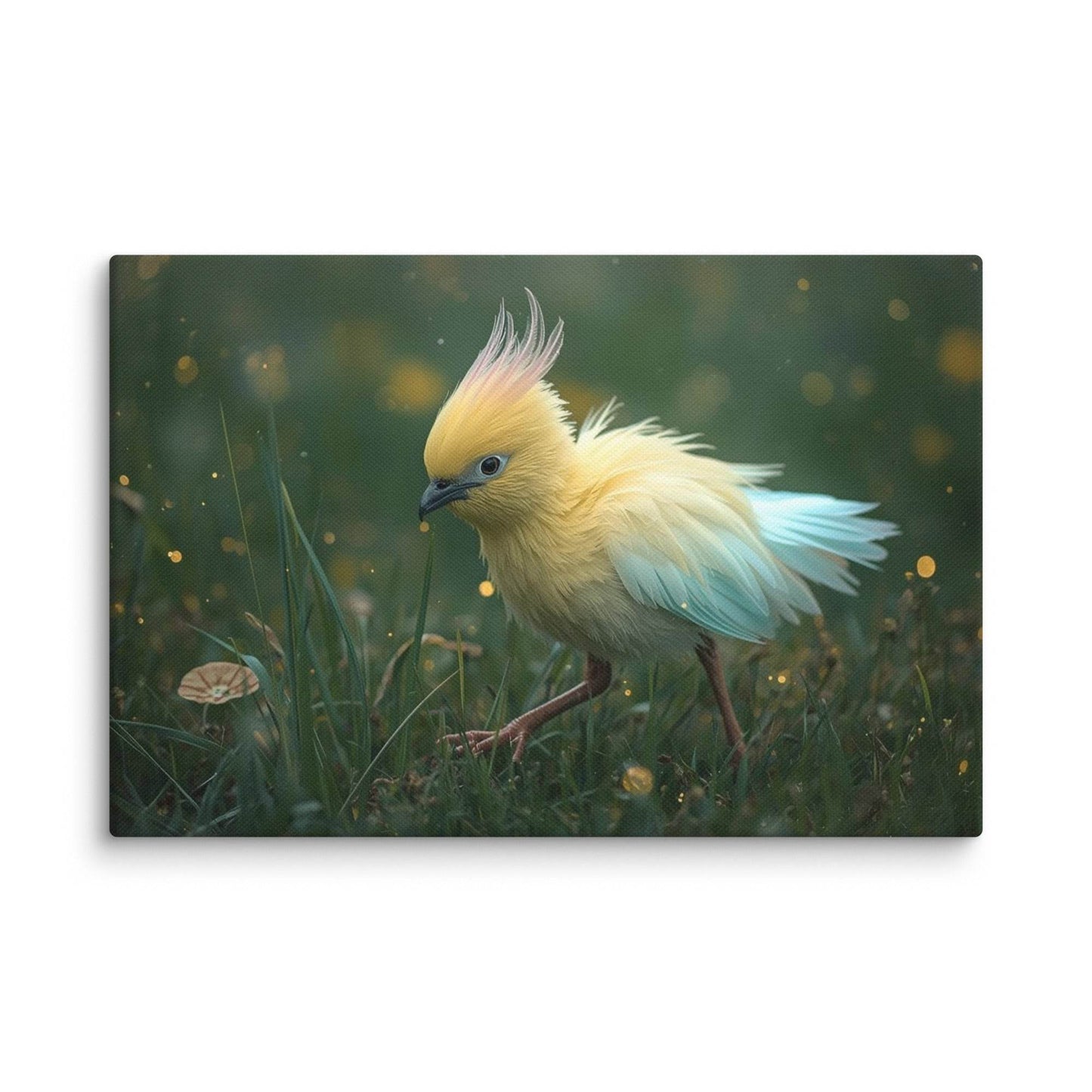 Canvas Wall Art - Trendy Trophys