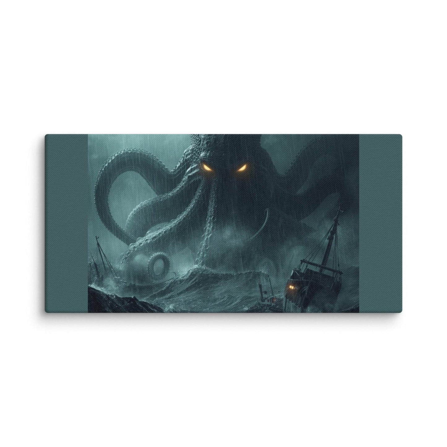 Canvas Wall Art - Trendy Trophys